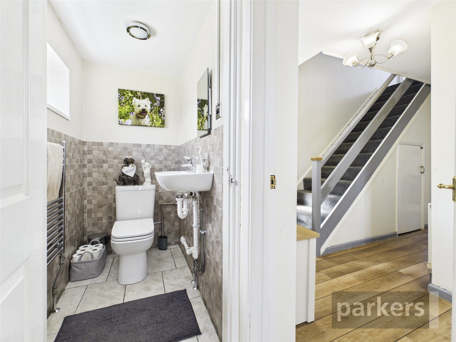 Brize Norton Road, Carterton, Oxfordshire, OX18, photo 11