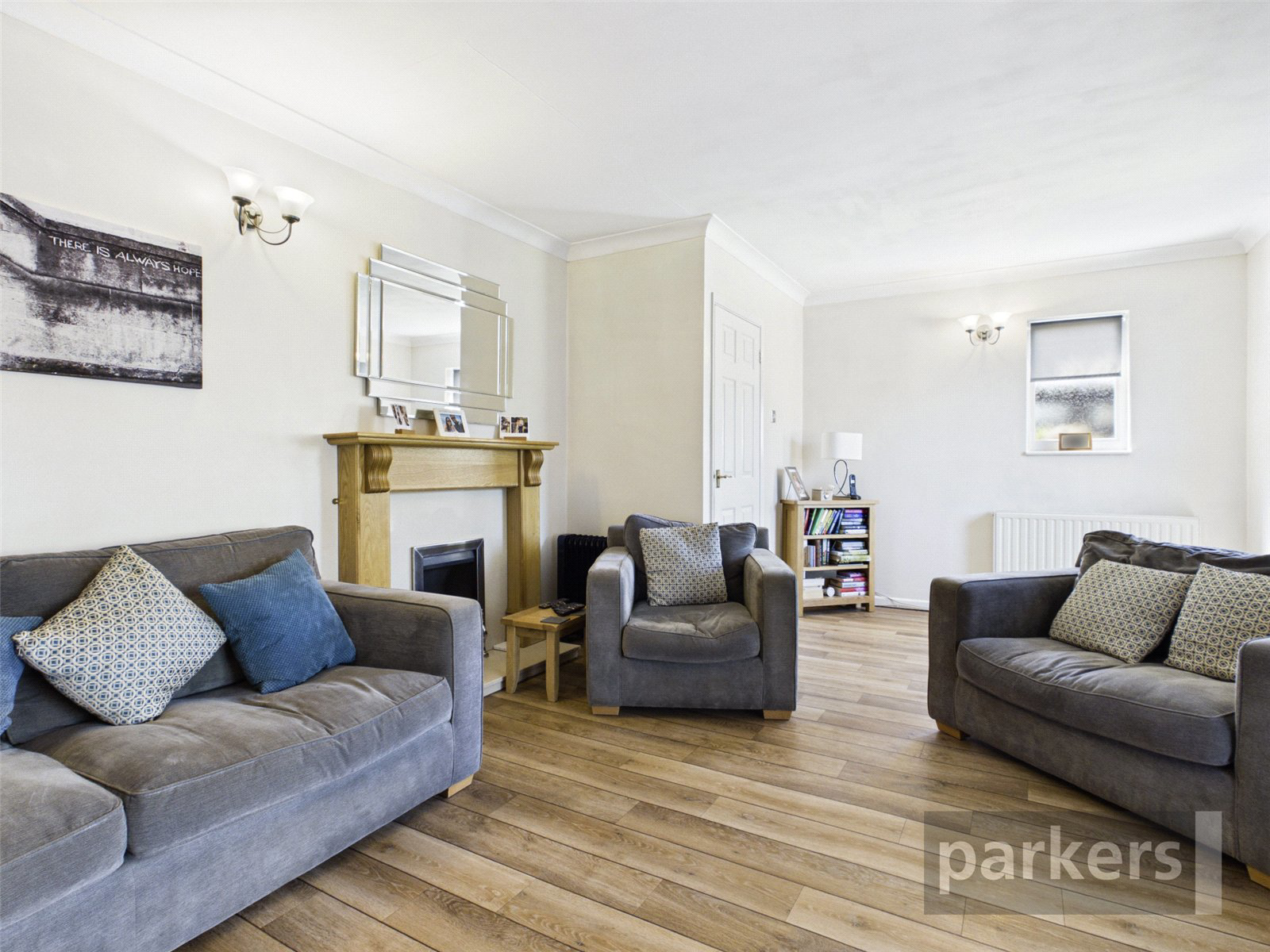 Brize Norton Road, Carterton, Oxfordshire, OX18, photo 3