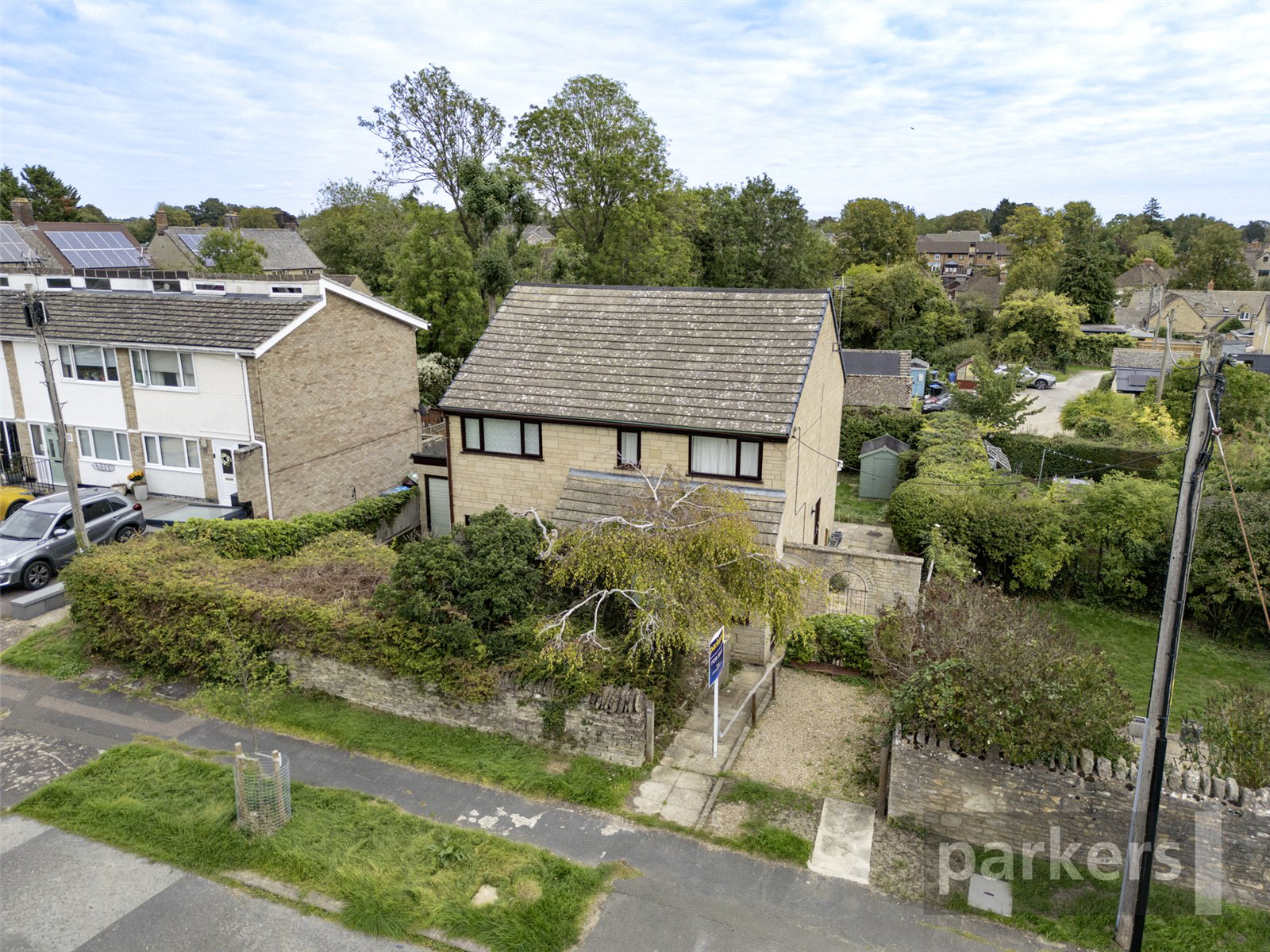 Westfield Road, Witney, Oxfordshire, OX28, photo 39