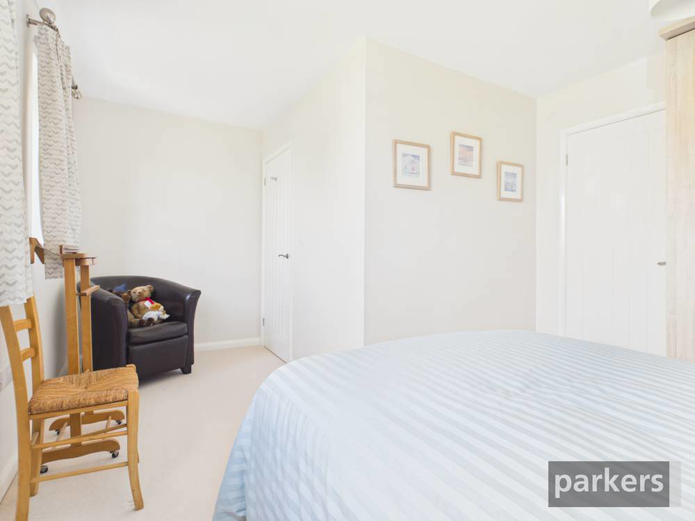 Westfield Road, Witney, Oxfordshire, OX28, photo 16