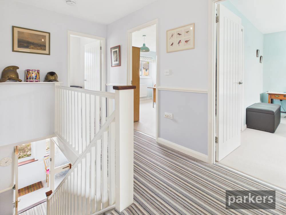 Westfield Road, Witney, Oxfordshire, OX28, photo 15