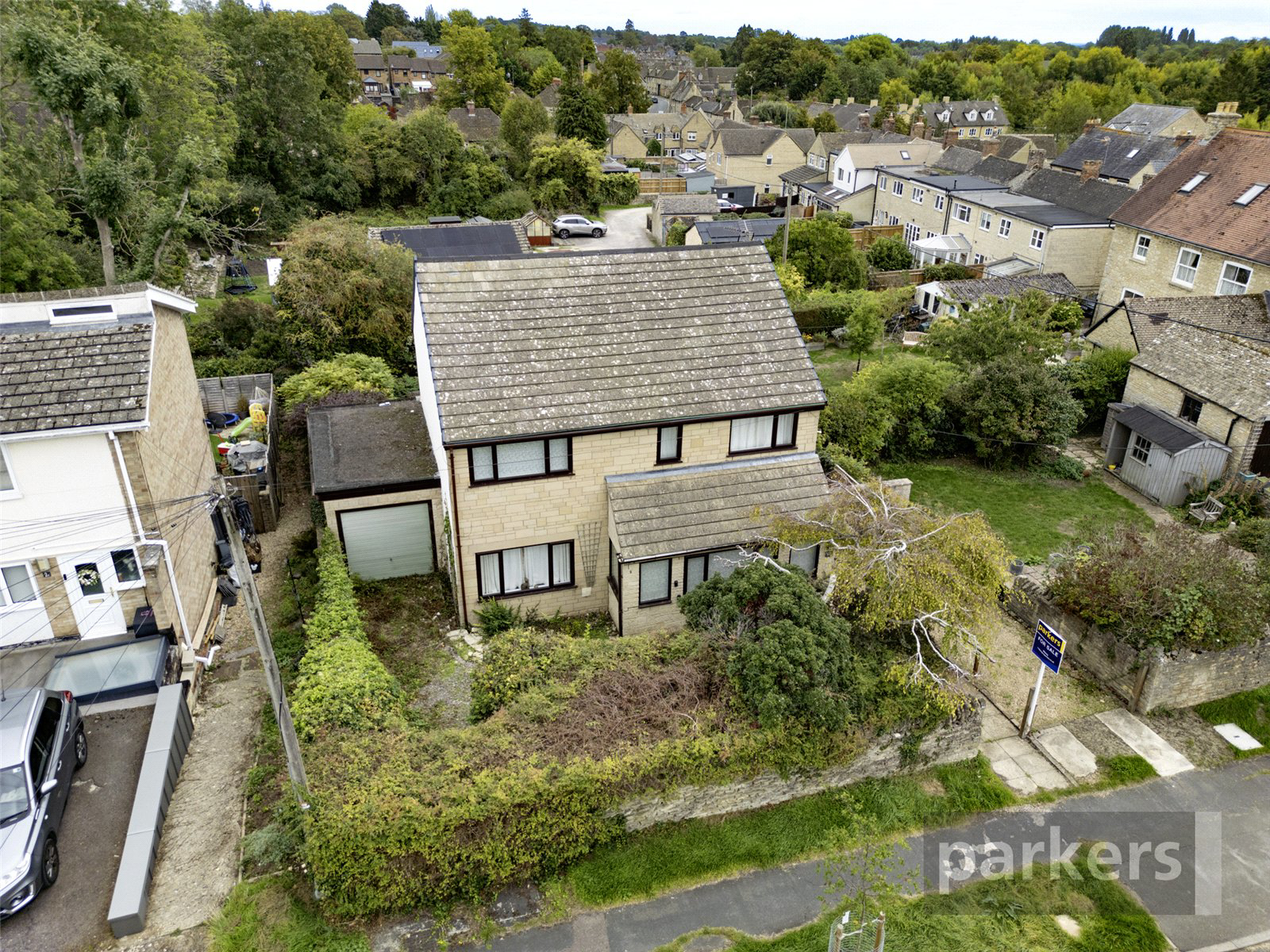 Westfield Road, Witney, Oxfordshire, OX28, photo 40