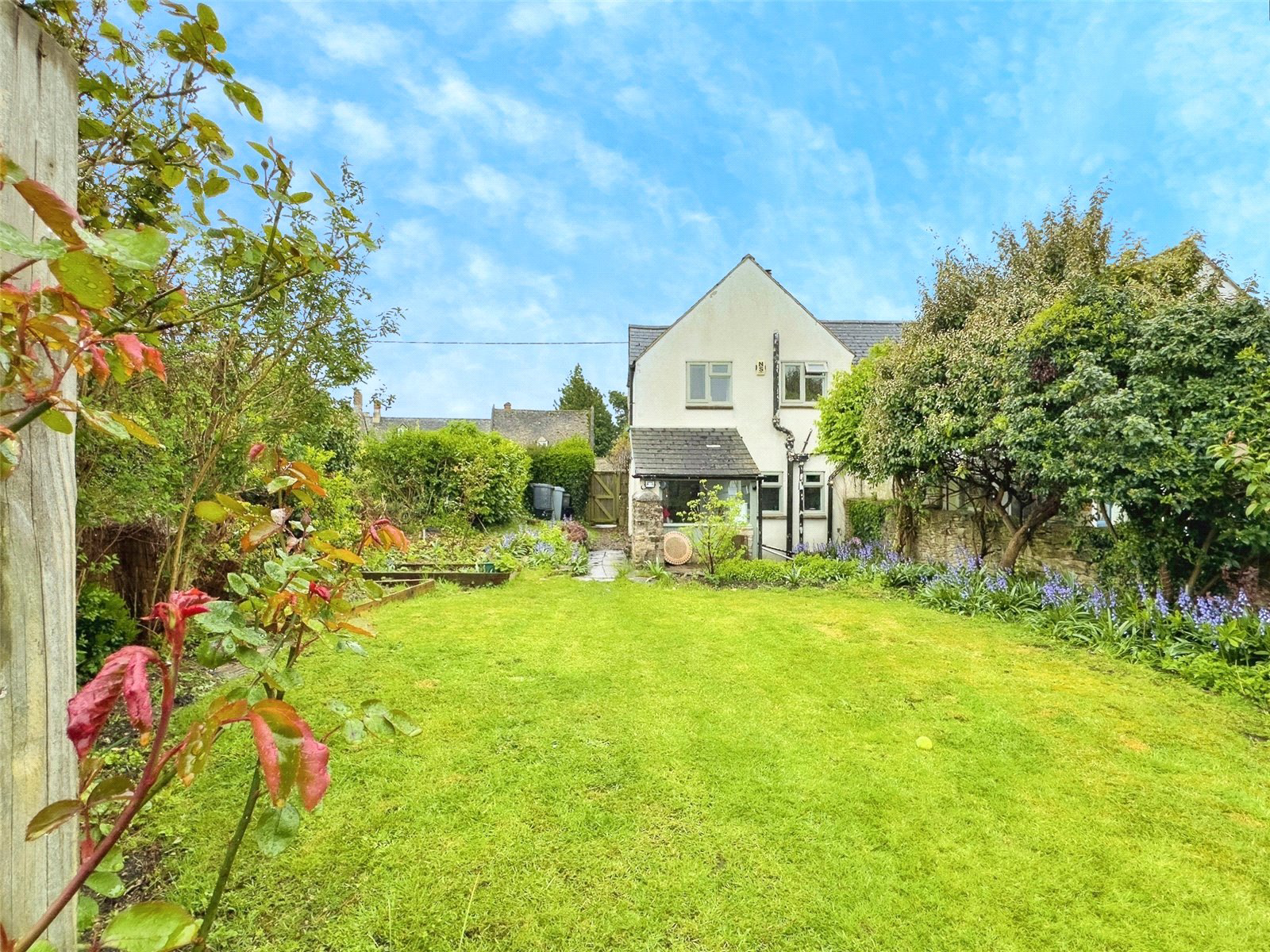 Main Road, Long Hanborough, Witney, Oxfordshire, OX29, photo 4