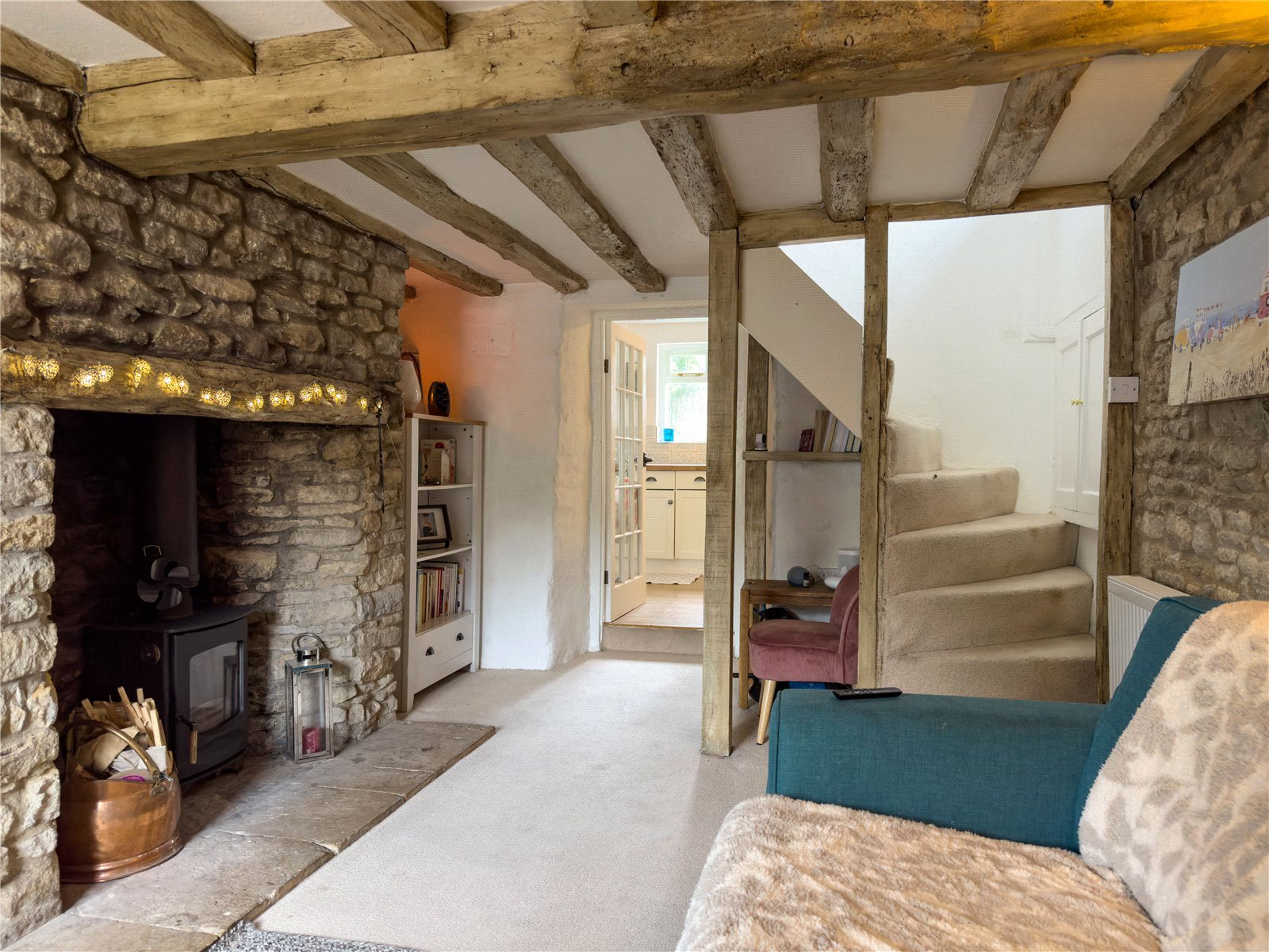 Main Road, Long Hanborough, Witney, Oxfordshire, OX29, photo 10