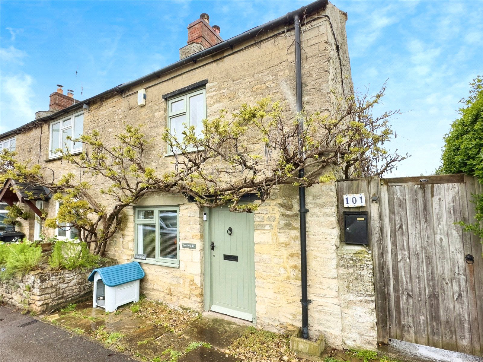 Main Road, Long Hanborough, Witney, Oxfordshire, OX29, photo 27