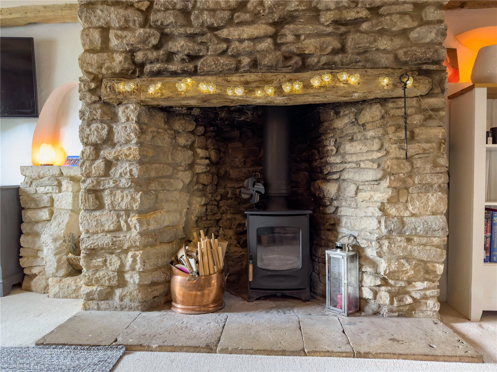 Main Road, Long Hanborough, Witney, Oxfordshire, OX29, photo 11