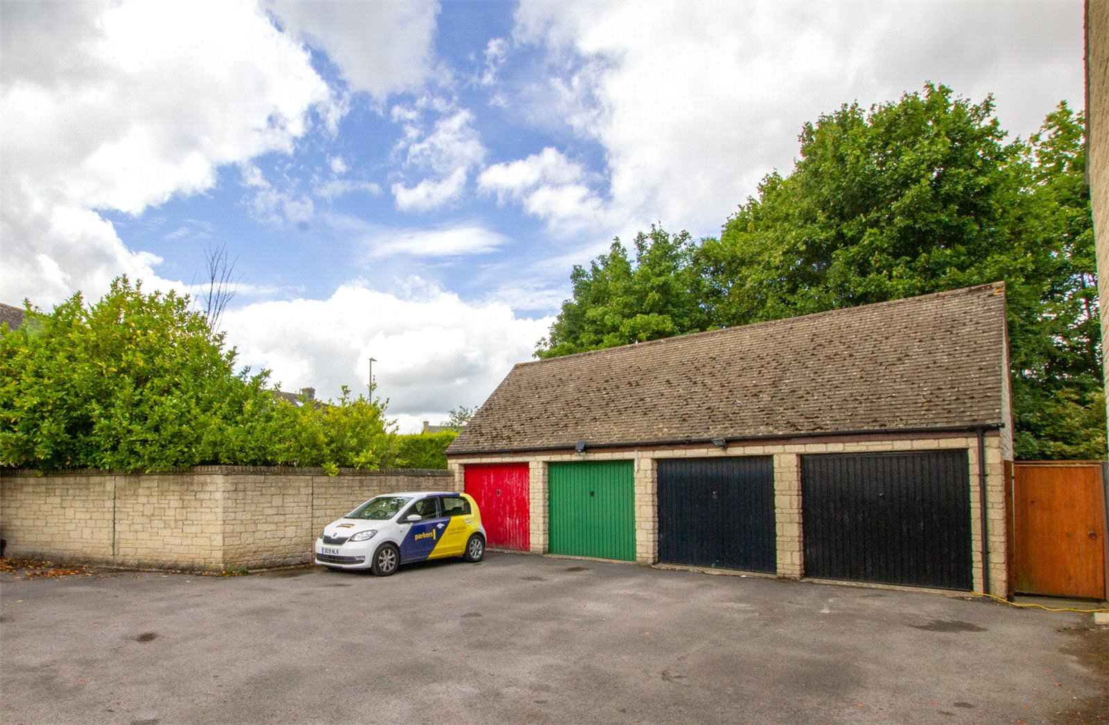 Barrington Close, Witney, Oxfordshire, OX28, photo 6