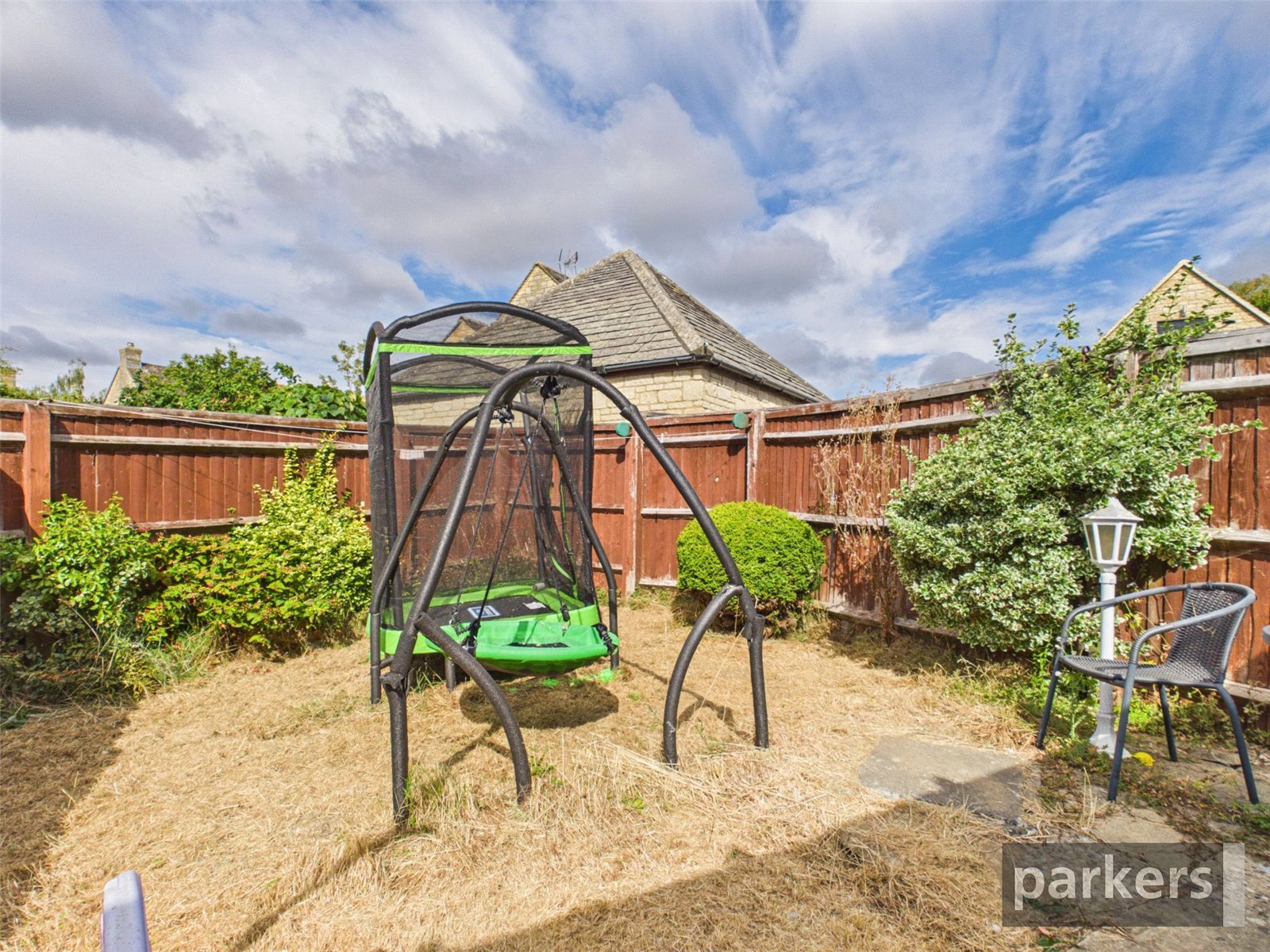 Barrington Close, Witney, Oxfordshire, OX28, photo 15