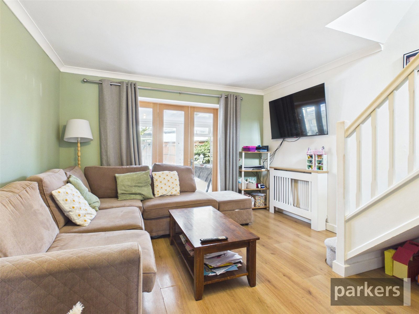 Barrington Close, Witney, Oxfordshire, OX28, photo 3