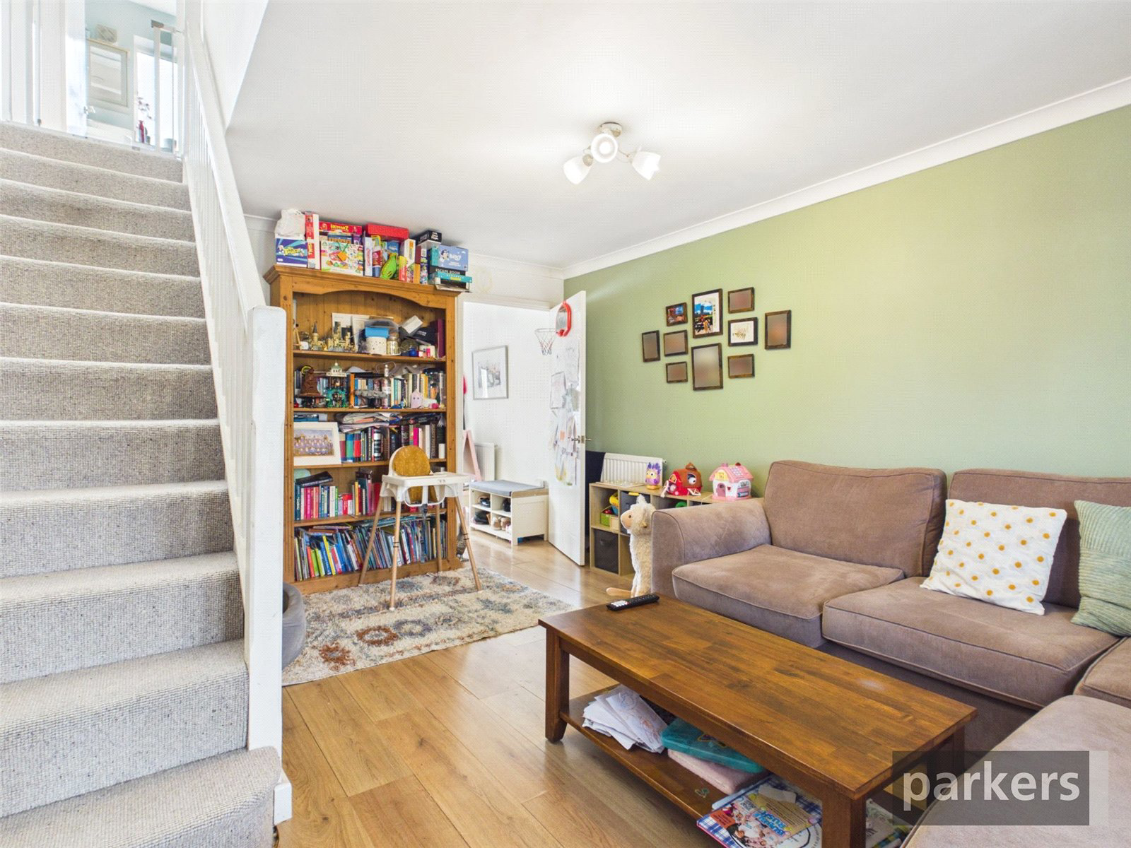 Barrington Close, Witney, Oxfordshire, OX28, photo 10
