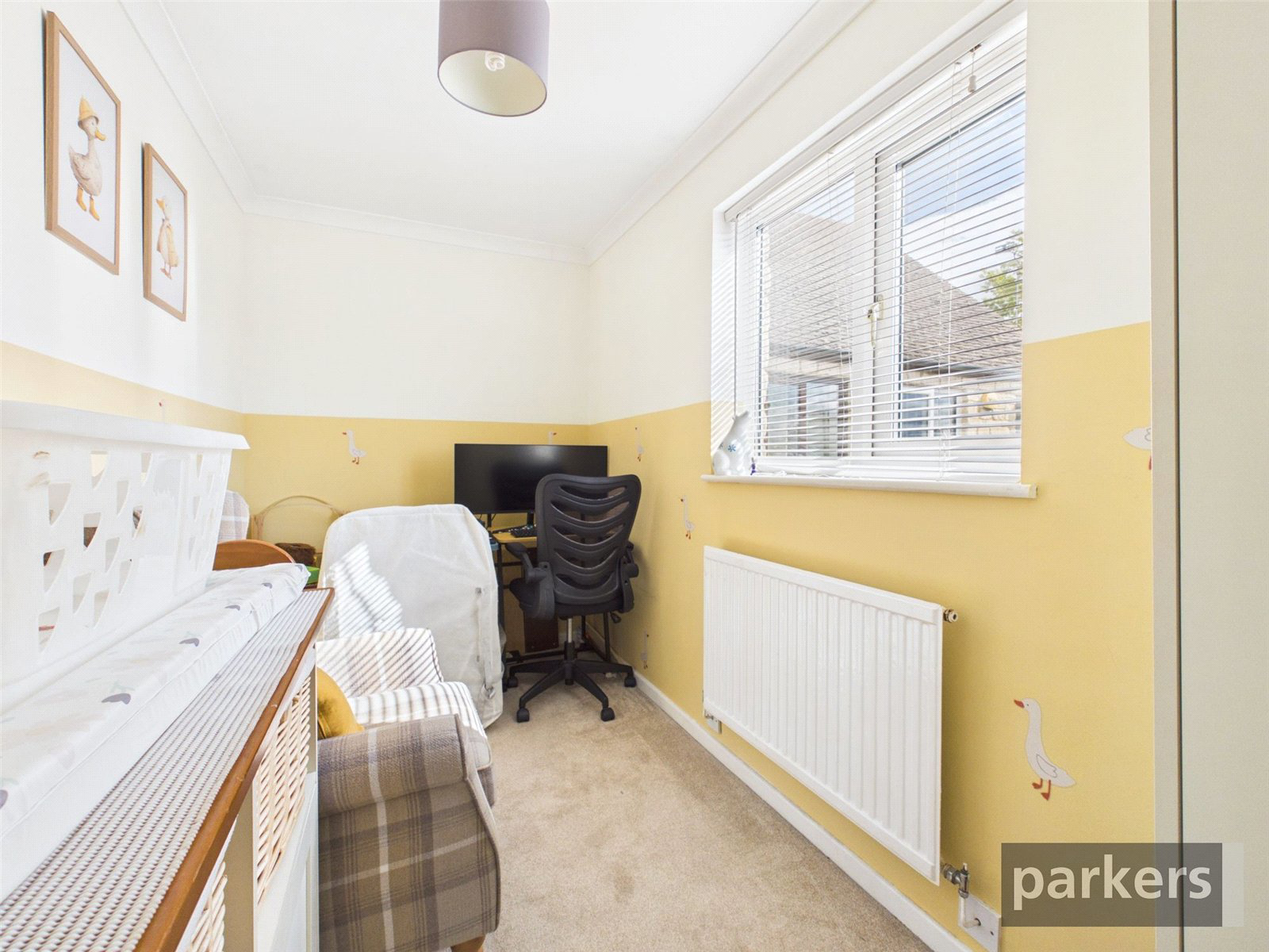 Barrington Close, Witney, Oxfordshire, OX28, photo 12