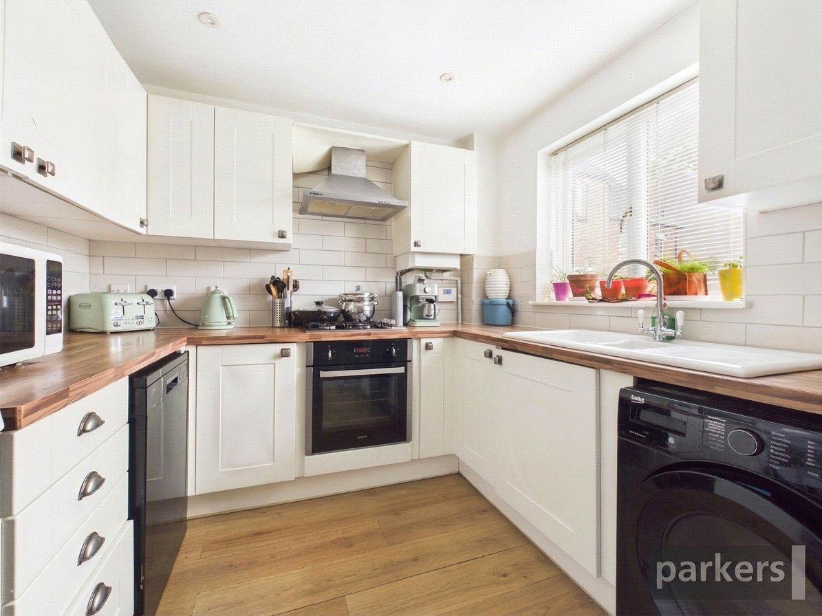 Barrington Close, Witney, Oxfordshire, OX28, photo 5