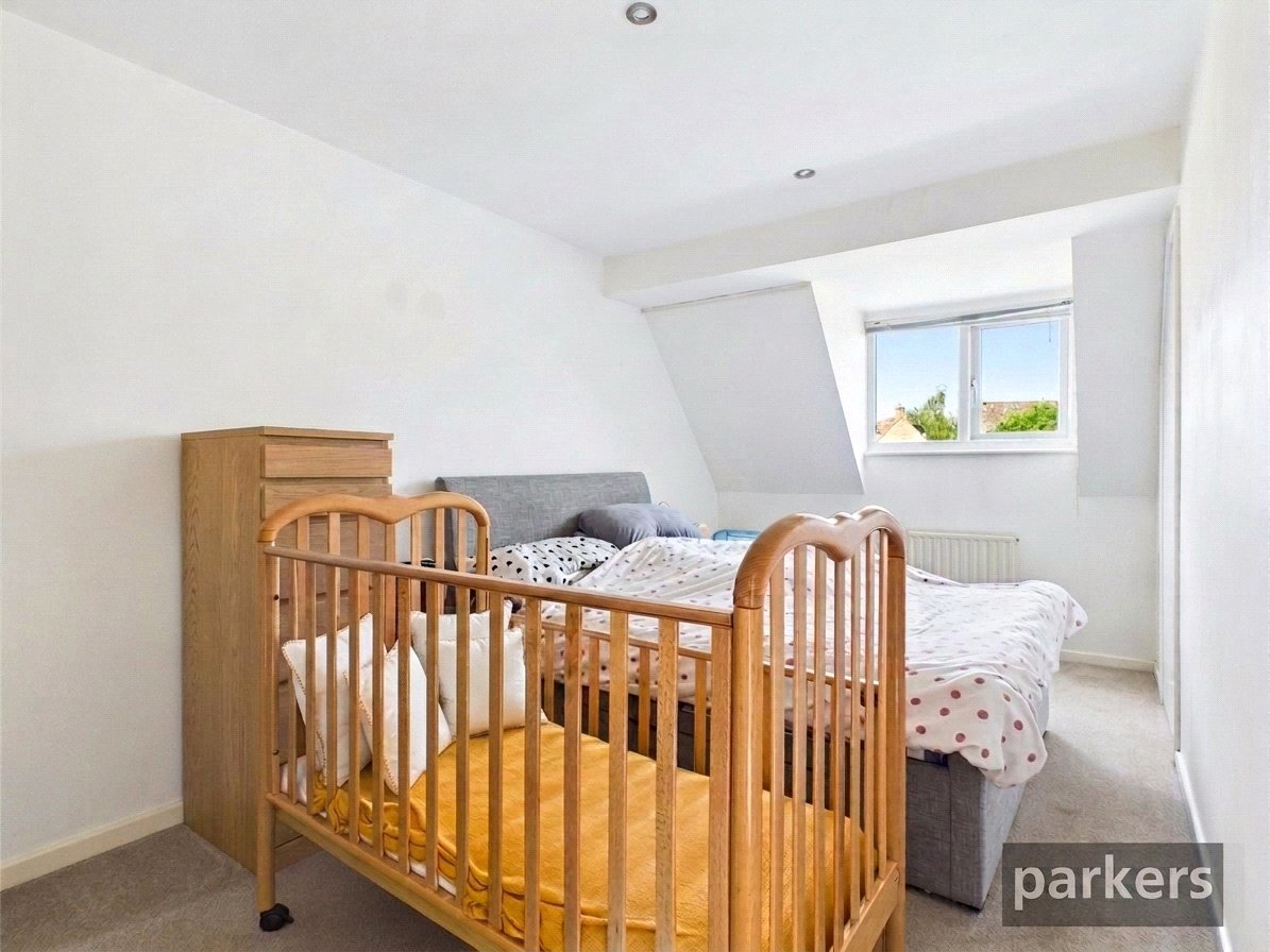 Barrington Close, Witney, Oxfordshire, OX28, photo 11