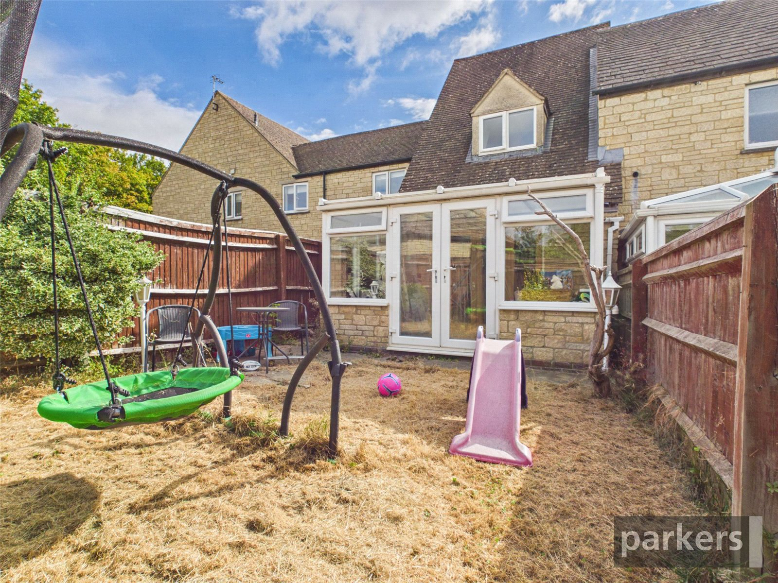 Barrington Close, Witney, Oxfordshire, OX28, photo 8