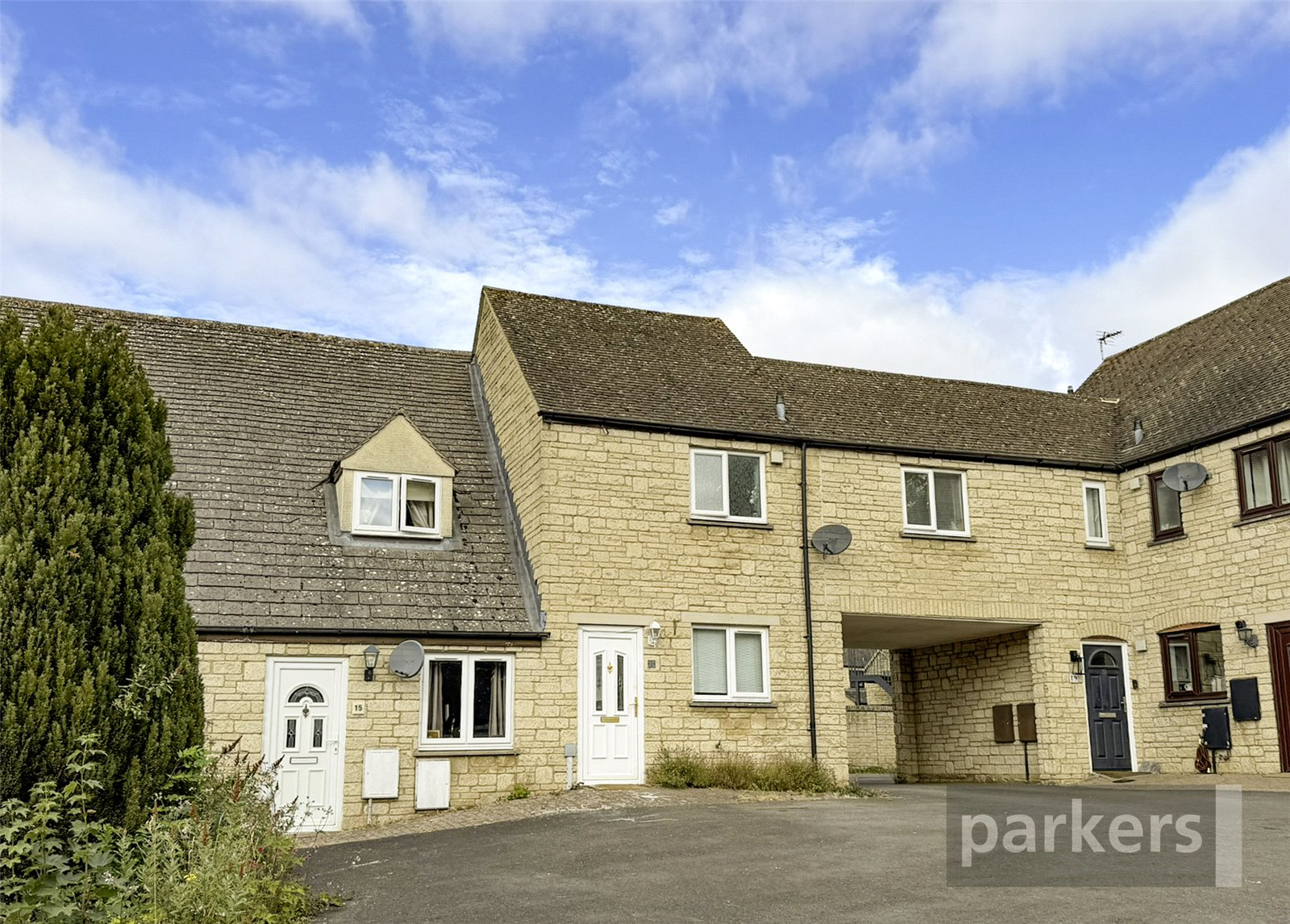 Barrington Close, Witney, Oxfordshire, OX28, photo 17