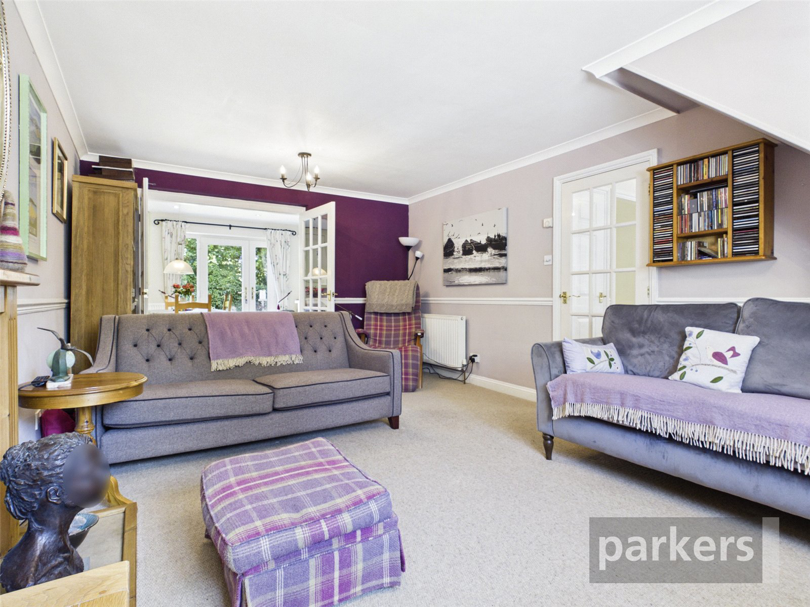 Calais Dene, Bampton, Oxfordshire, OX18, photo 18
