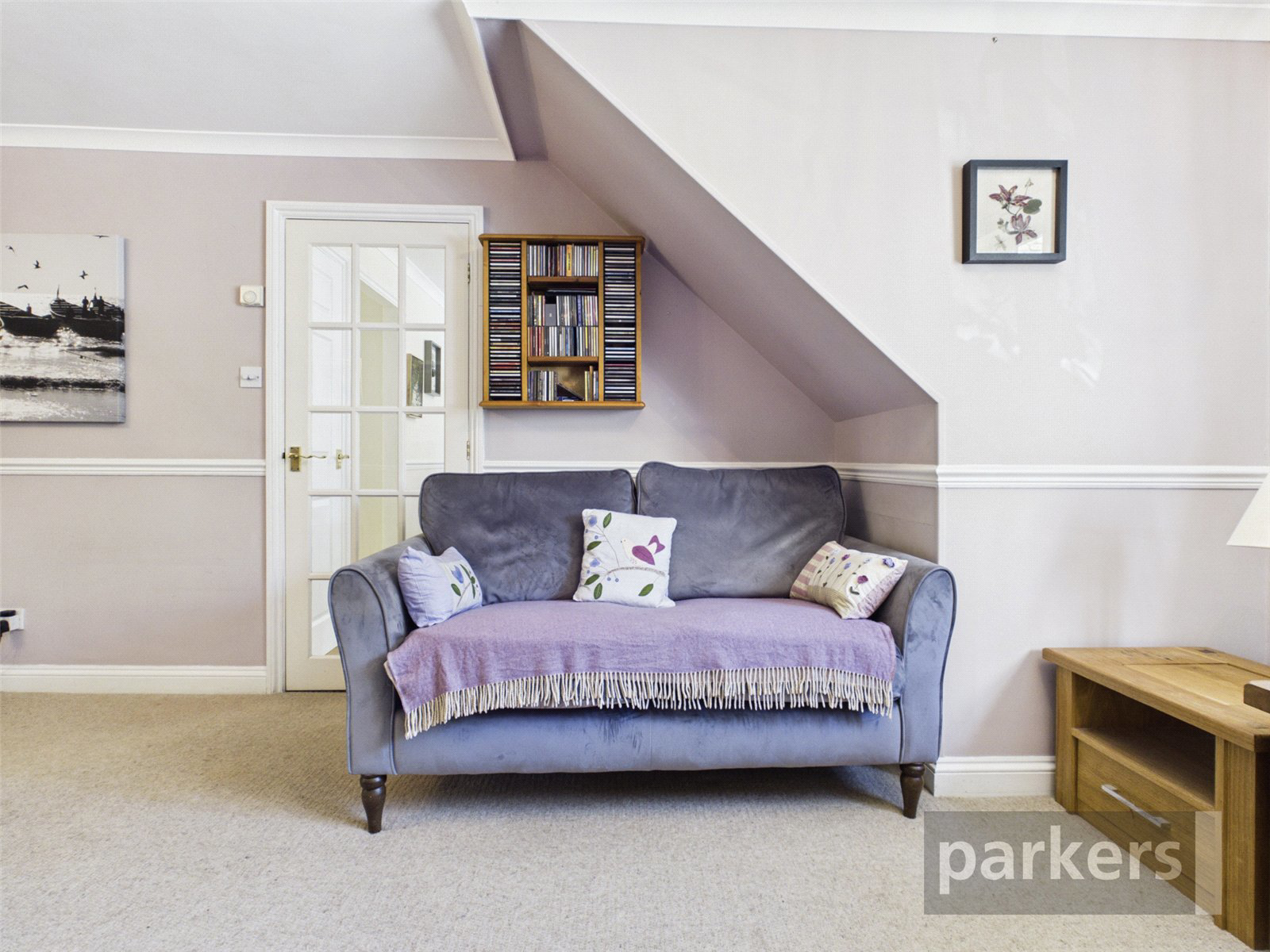 Calais Dene, Bampton, Oxfordshire, OX18, photo 19