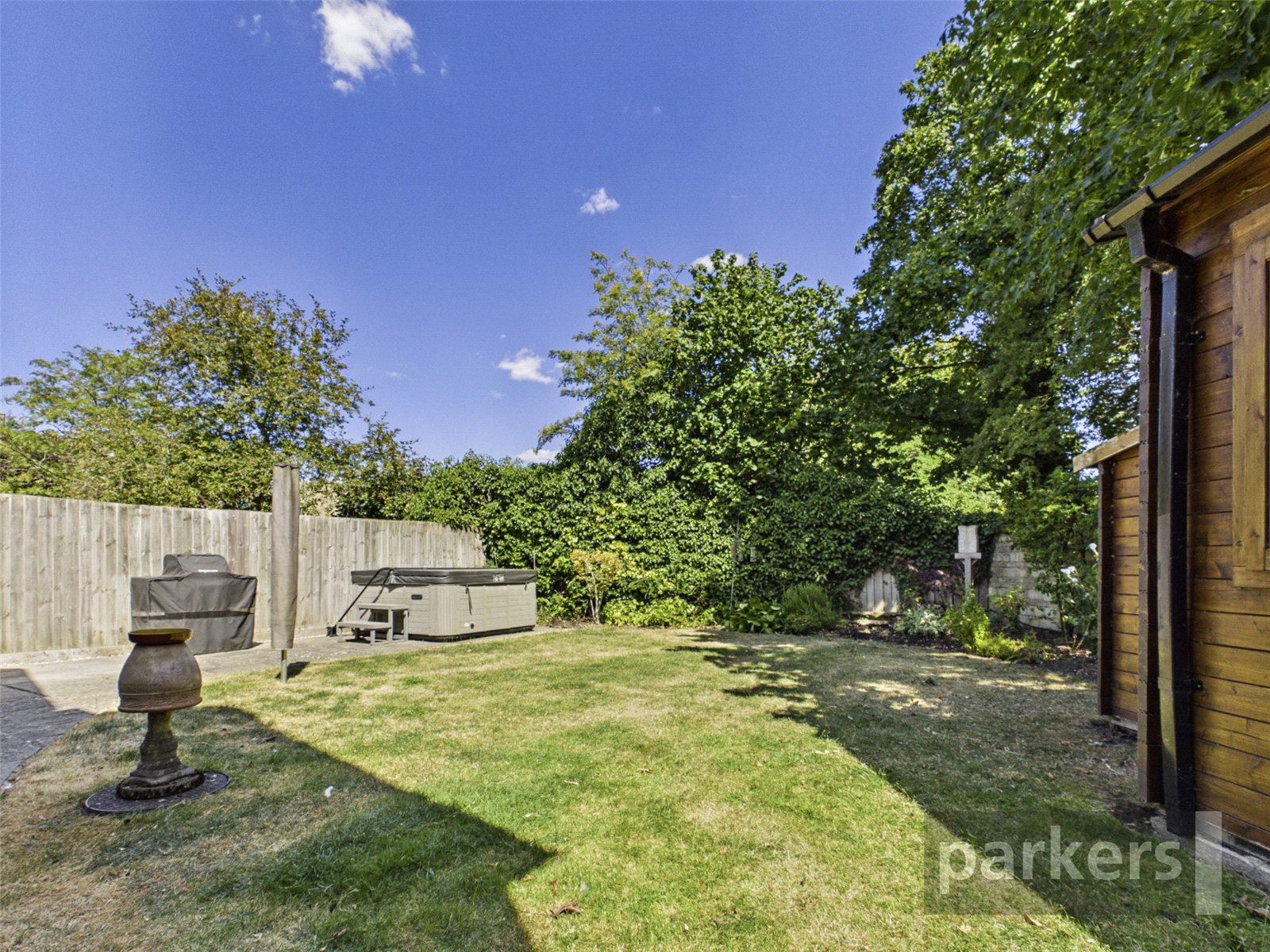 Calais Dene, Bampton, Oxfordshire, OX18, photo 30