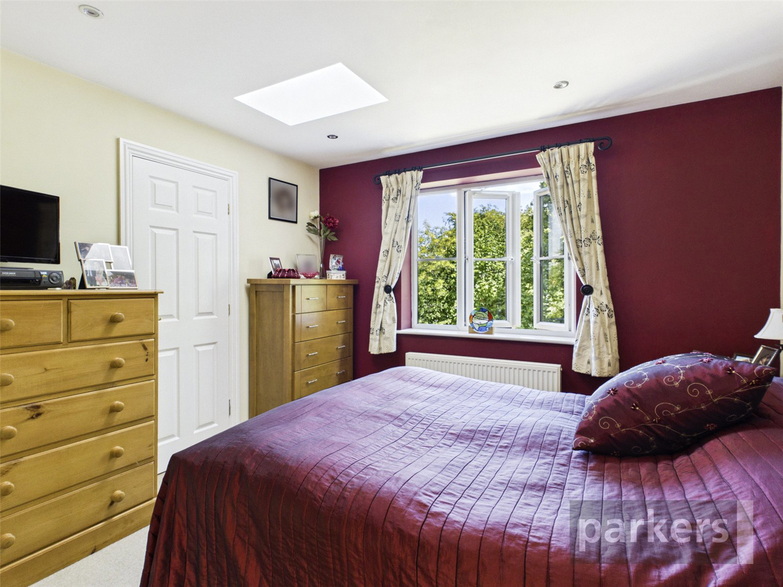 Calais Dene, Bampton, Oxfordshire, OX18, photo 21