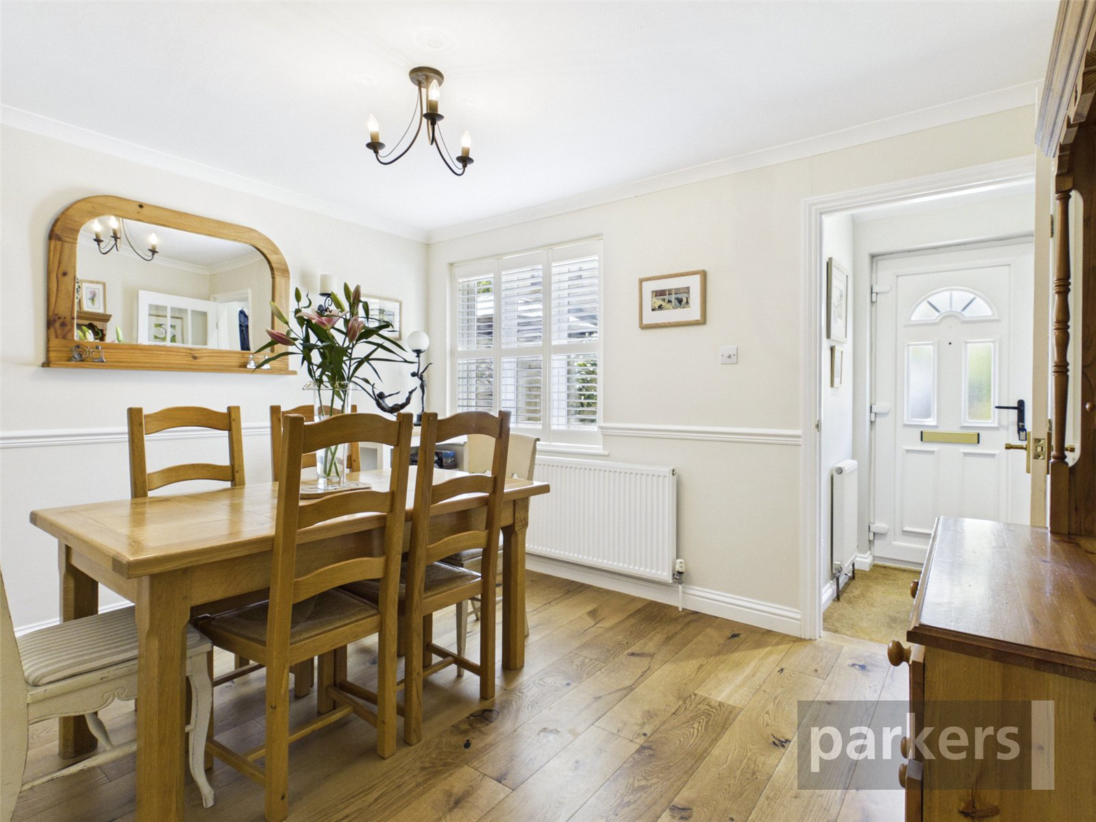 Calais Dene, Bampton, Oxfordshire, OX18, photo 6