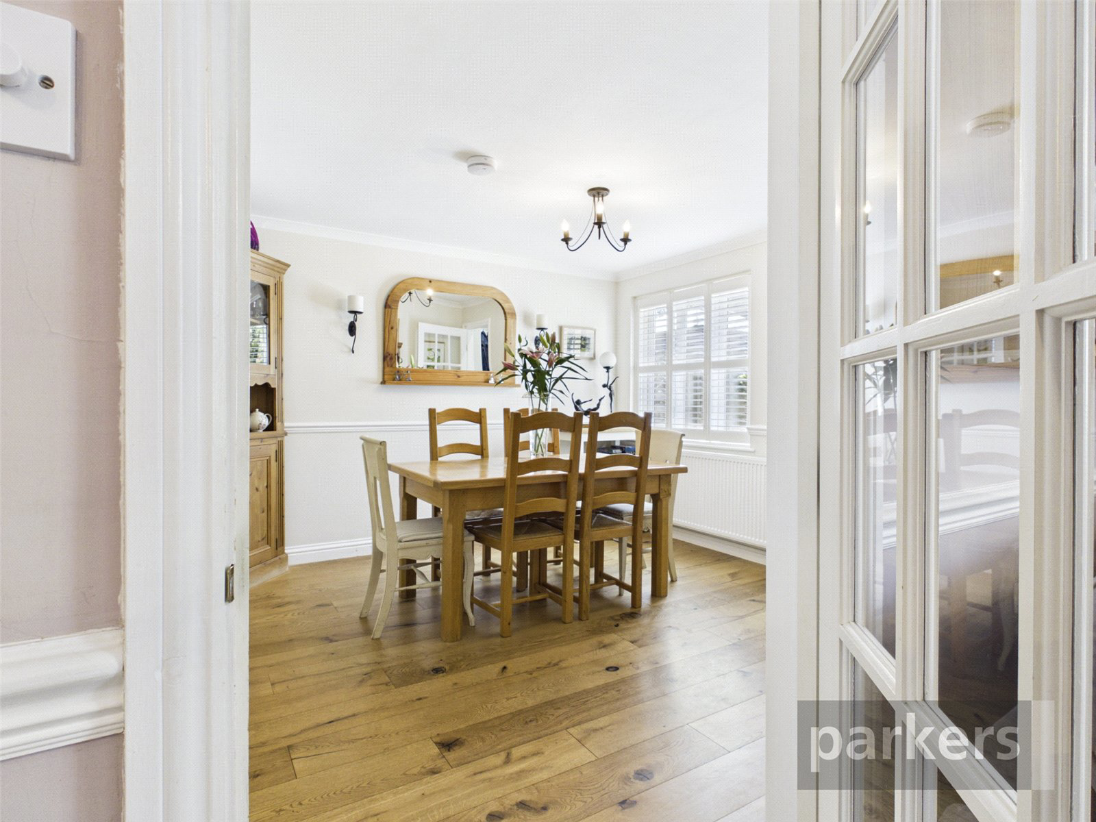 Calais Dene, Bampton, Oxfordshire, OX18, photo 16