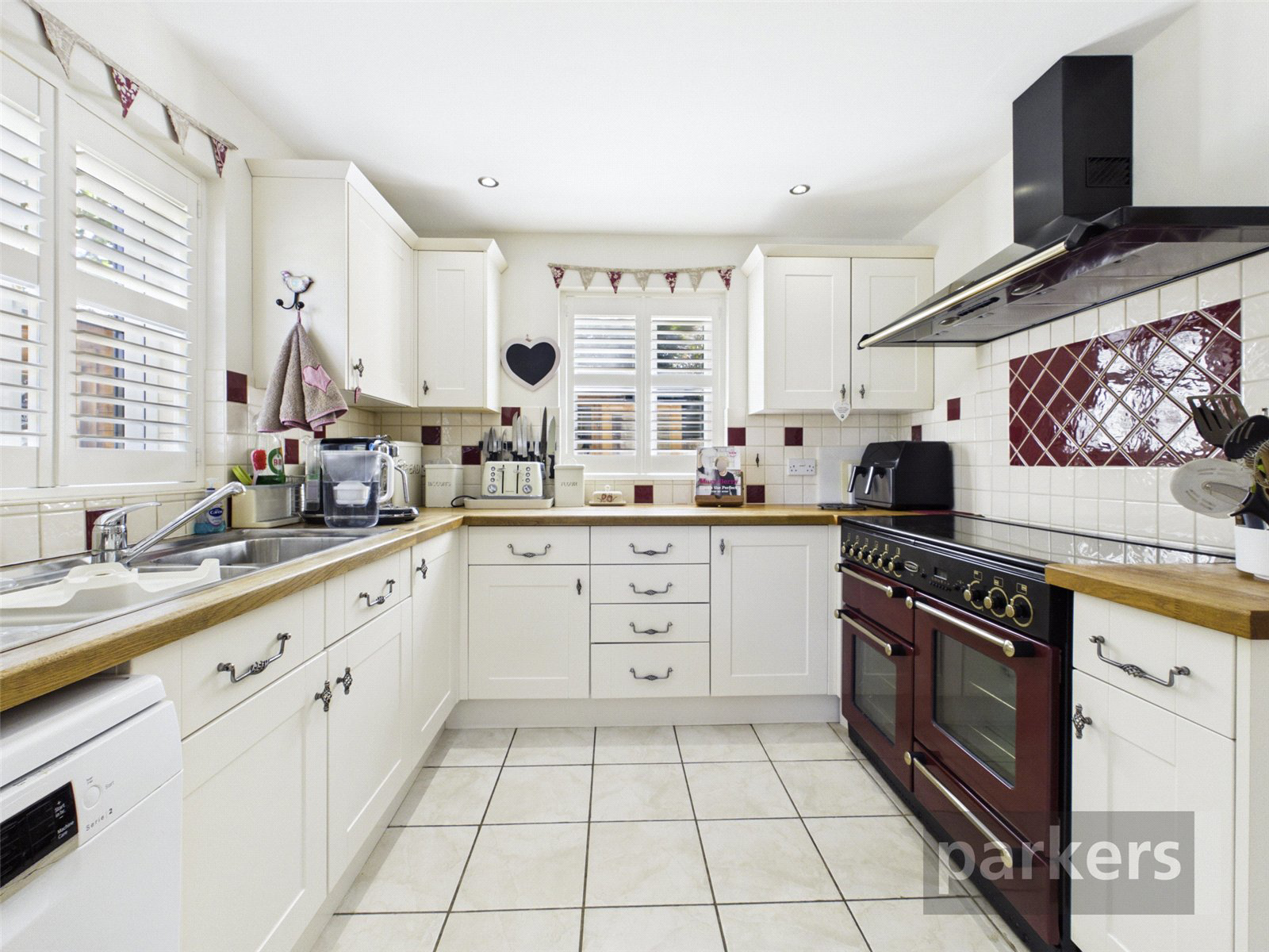 Calais Dene, Bampton, Oxfordshire, OX18, photo 10