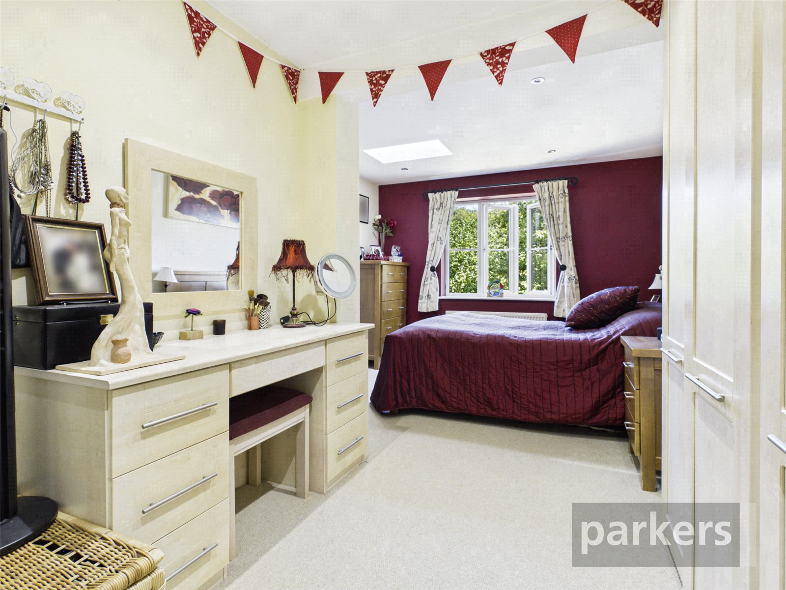 Calais Dene, Bampton, Oxfordshire, OX18, photo 23