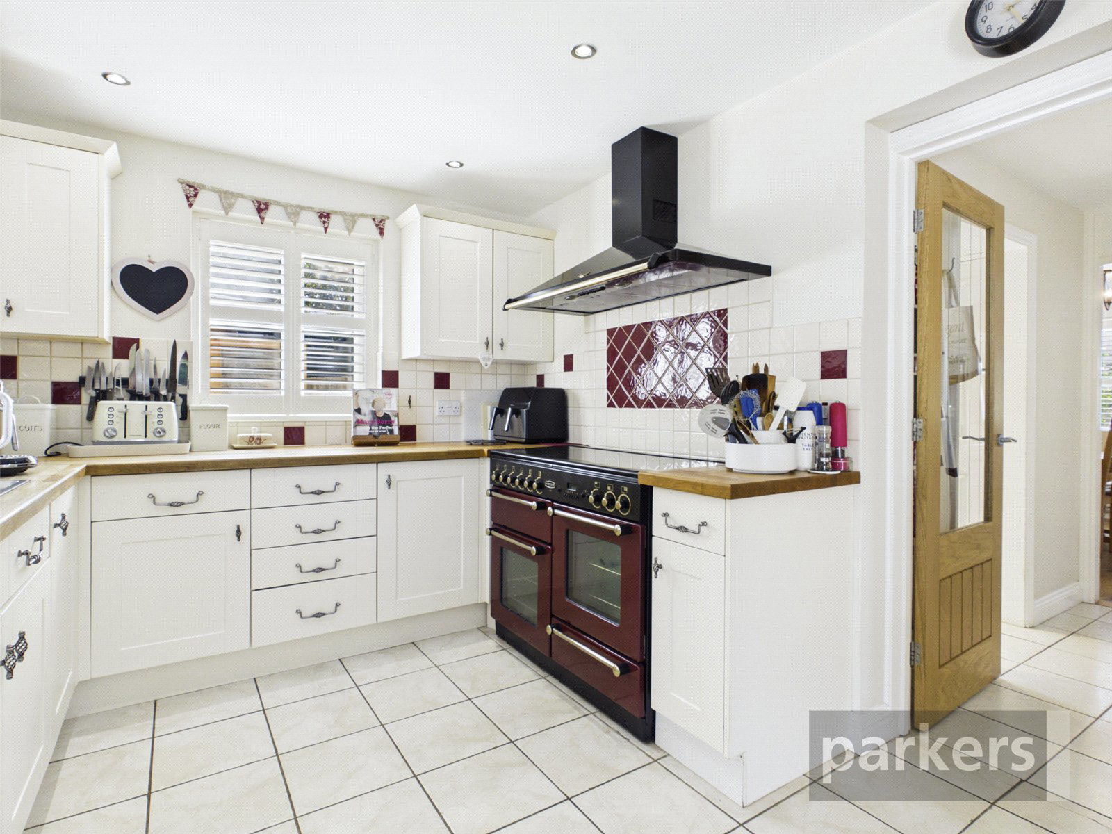 Calais Dene, Bampton, Oxfordshire, OX18, photo 11