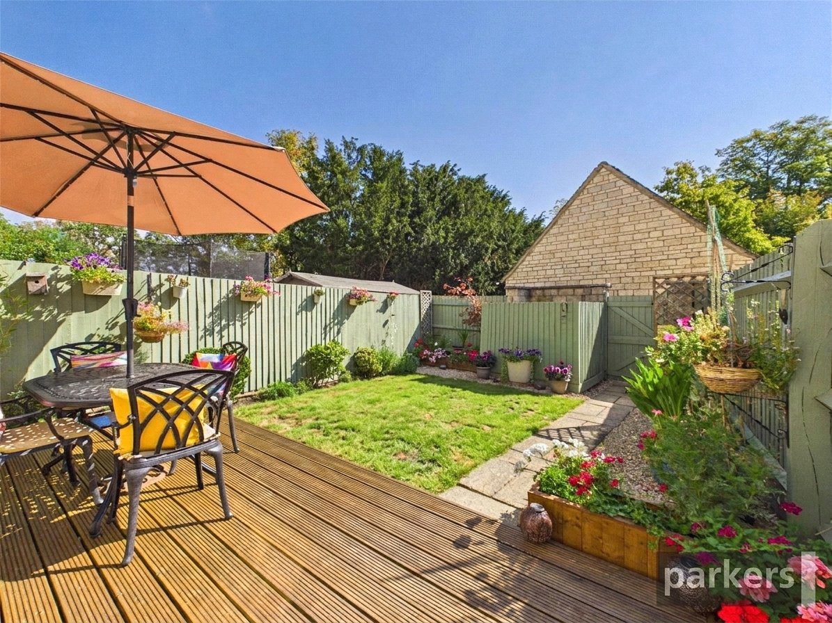 Sycamore Place, Bradwell Village, Burford, Oxfordshire, OX18, photo 11