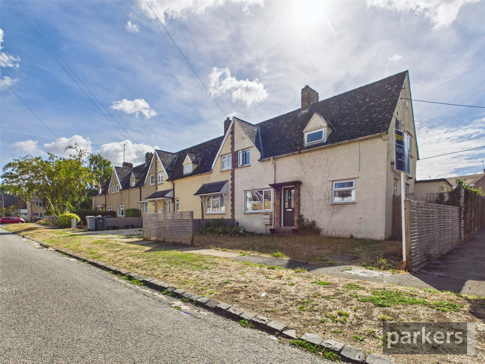 Wytham View, Eynsham, Witney, Oxfordshire, OX29