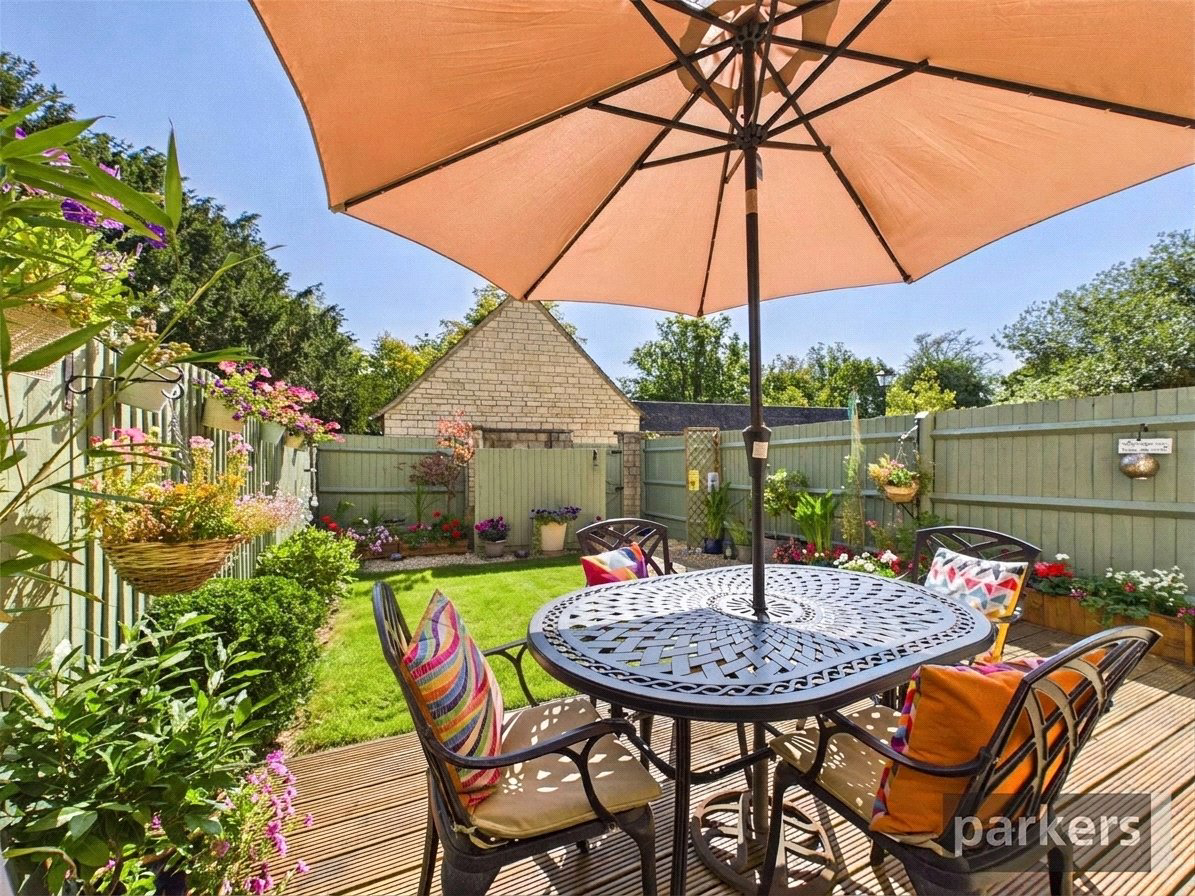 Sycamore Place, Bradwell Village, Burford, Oxfordshire, OX18, photo 12
