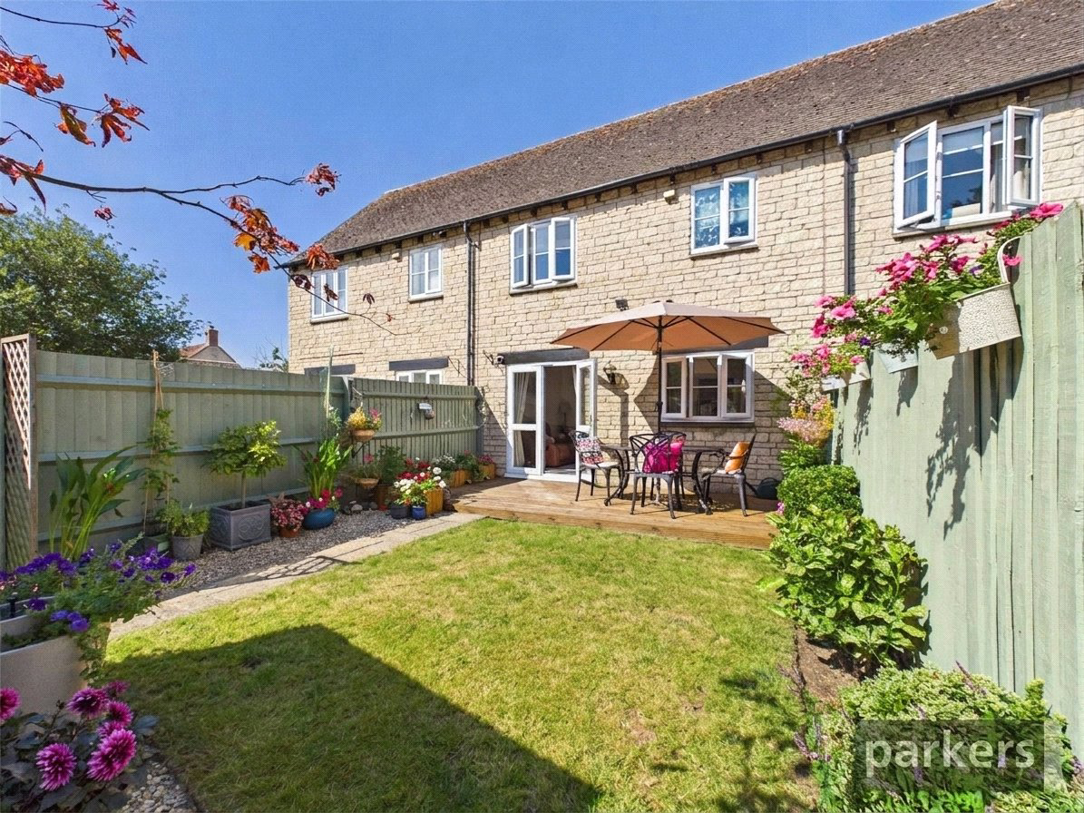 Sycamore Place, Bradwell Village, Burford, Oxfordshire, OX18, photo 16