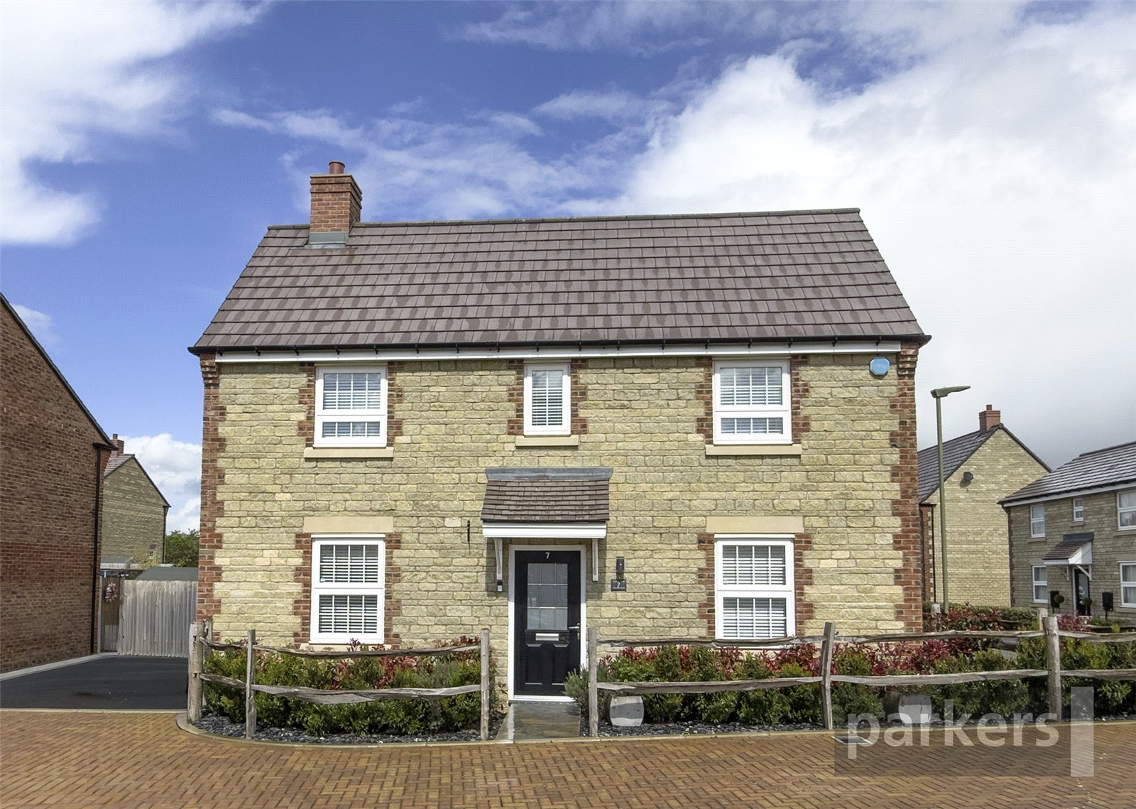 Wolters Place, Stanford in the Vale, Faringdon, Oxfordshire, SN7, photo 4
