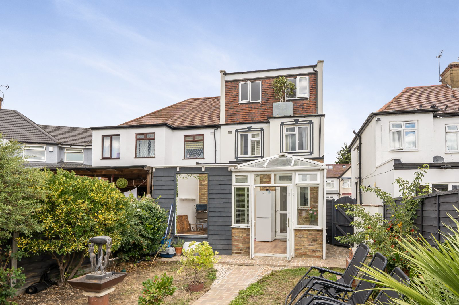 Roedean Avenue, Enfield, EN3, photo 29