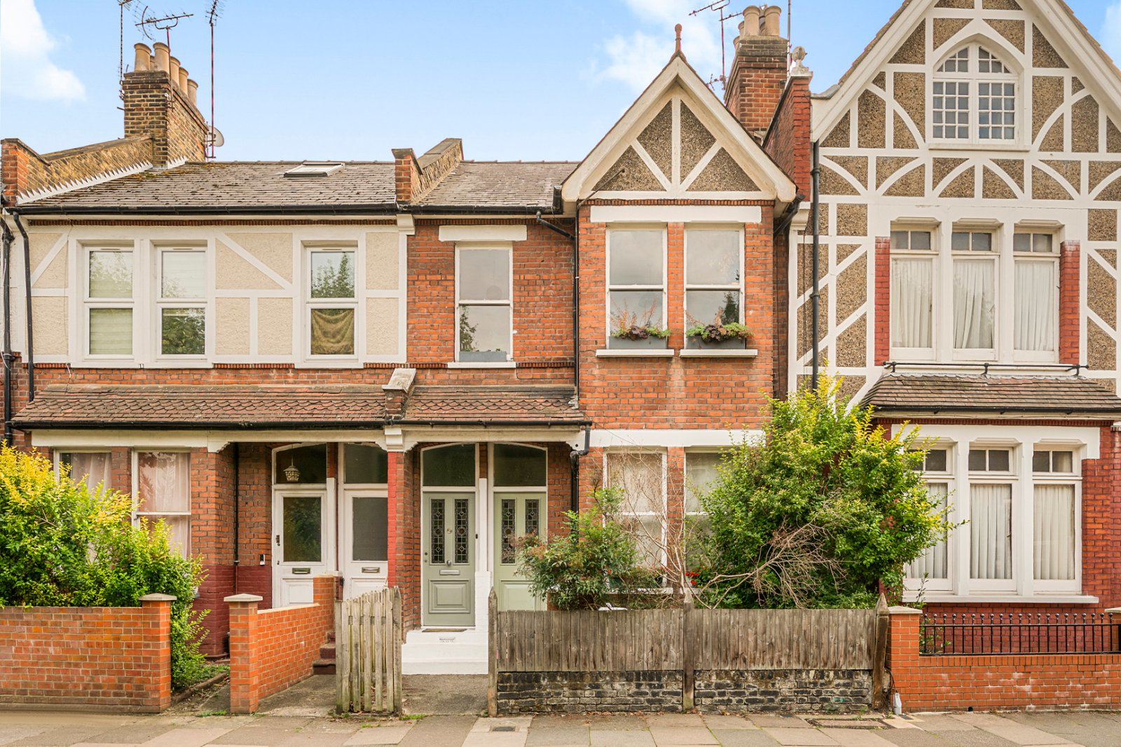 Vartry Road, South Tottenham, London, N15, photo 16