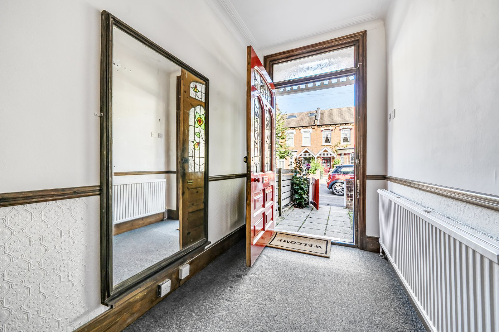 College Road, Winchmore Hill, London, N21, photo 4