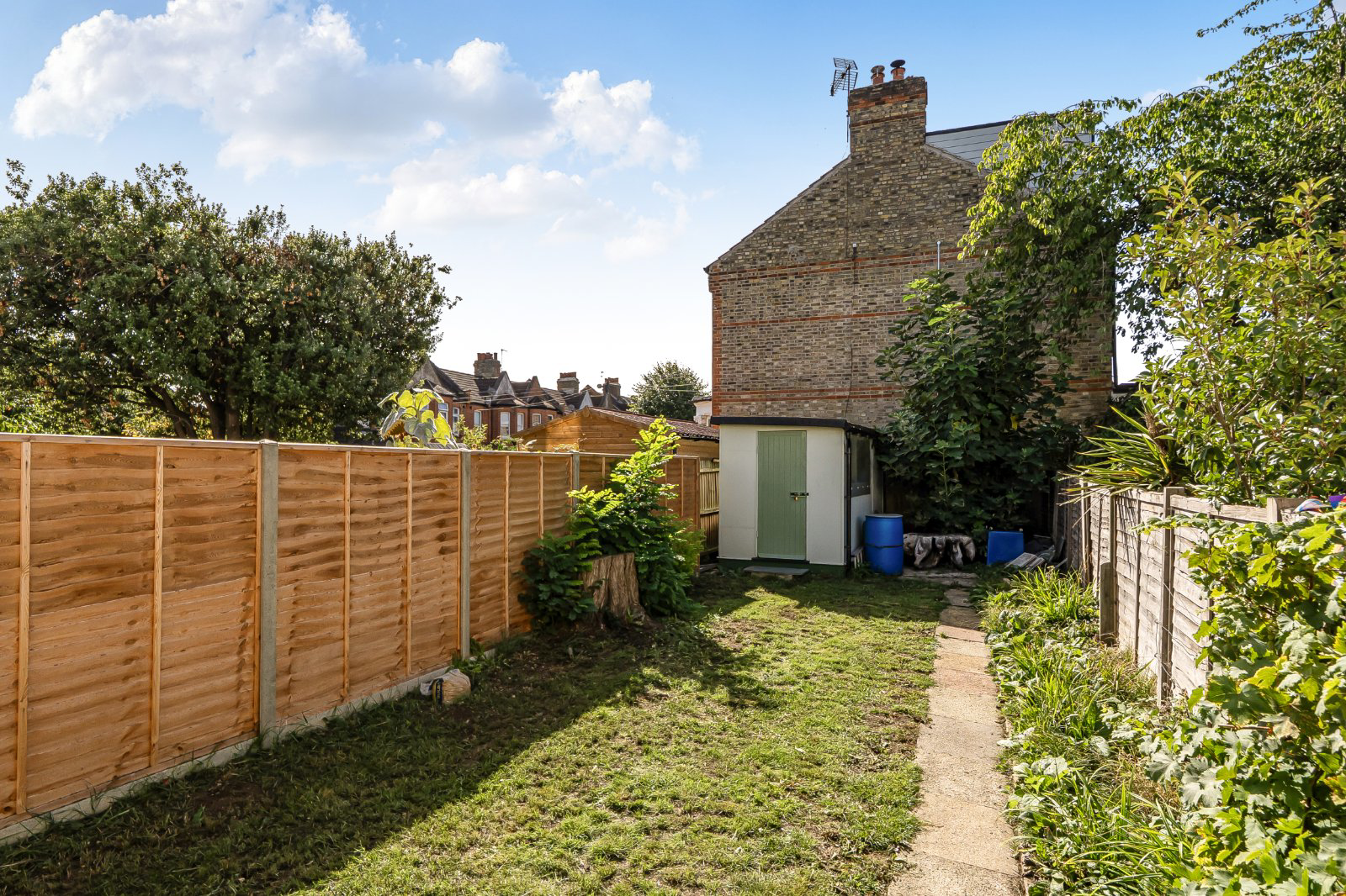 College Road, Winchmore Hill, London, N21, photo 12