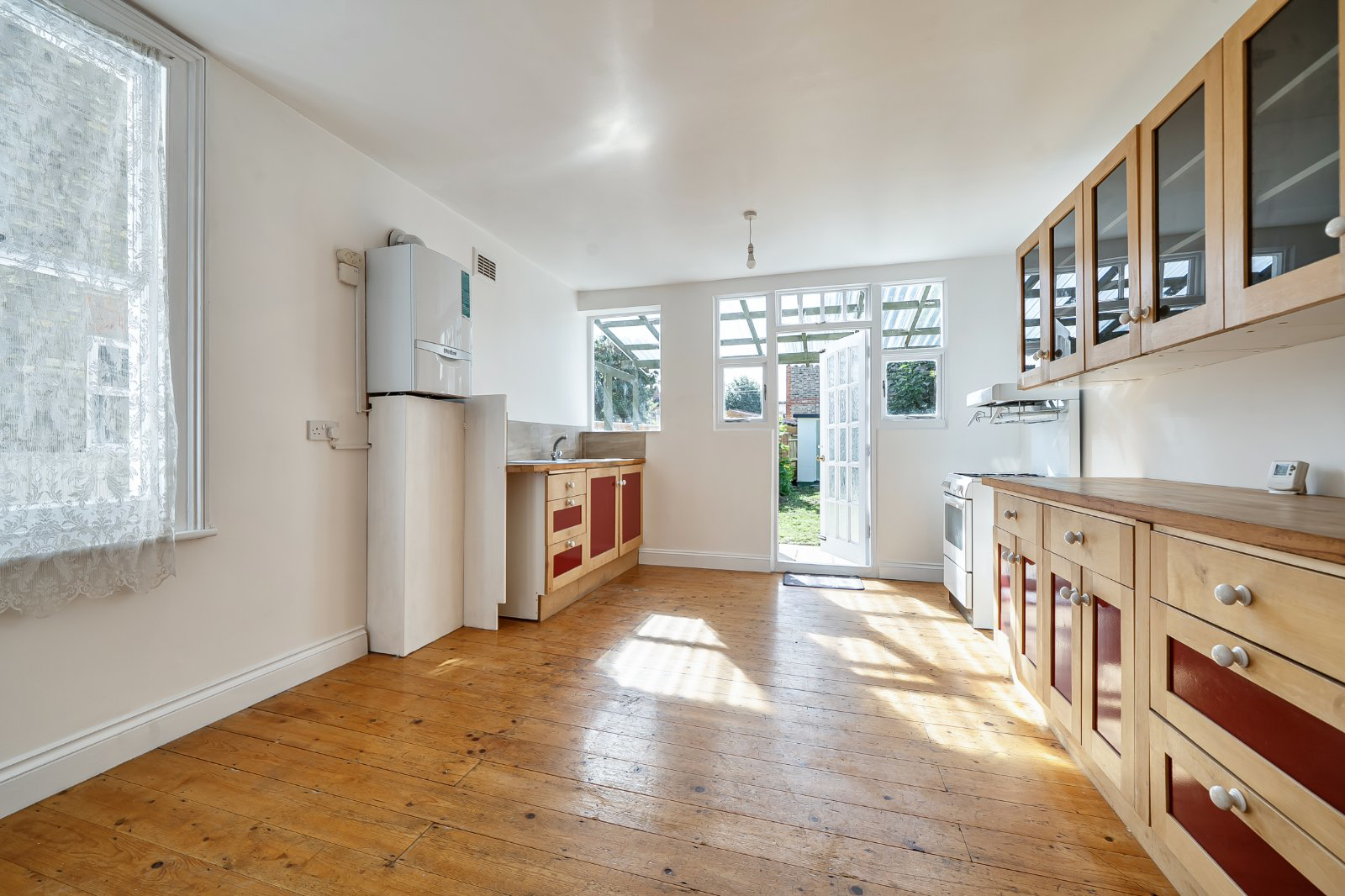 College Road, Winchmore Hill, London, N21, photo 8