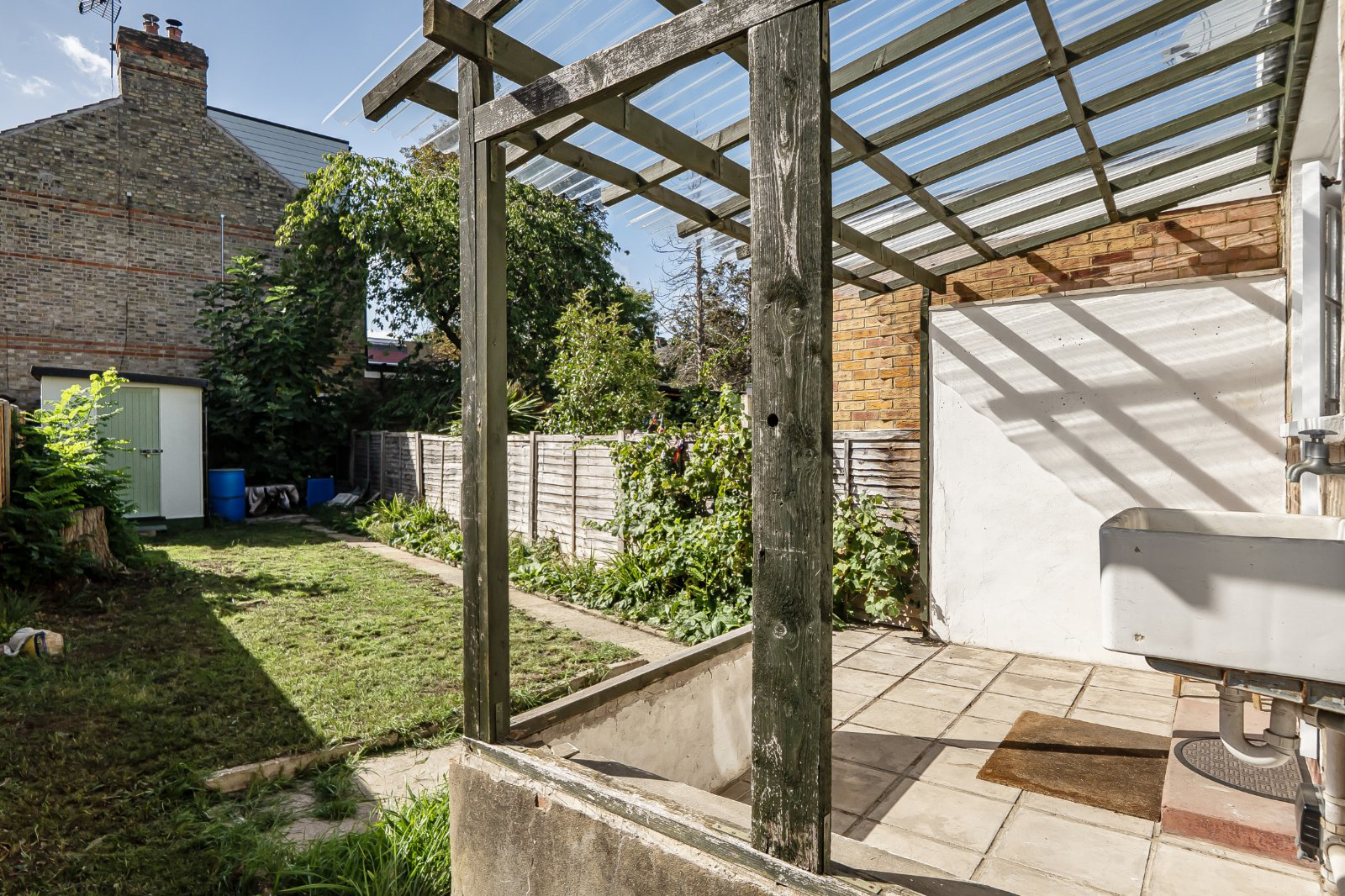 College Road, Winchmore Hill, London, N21, photo 11