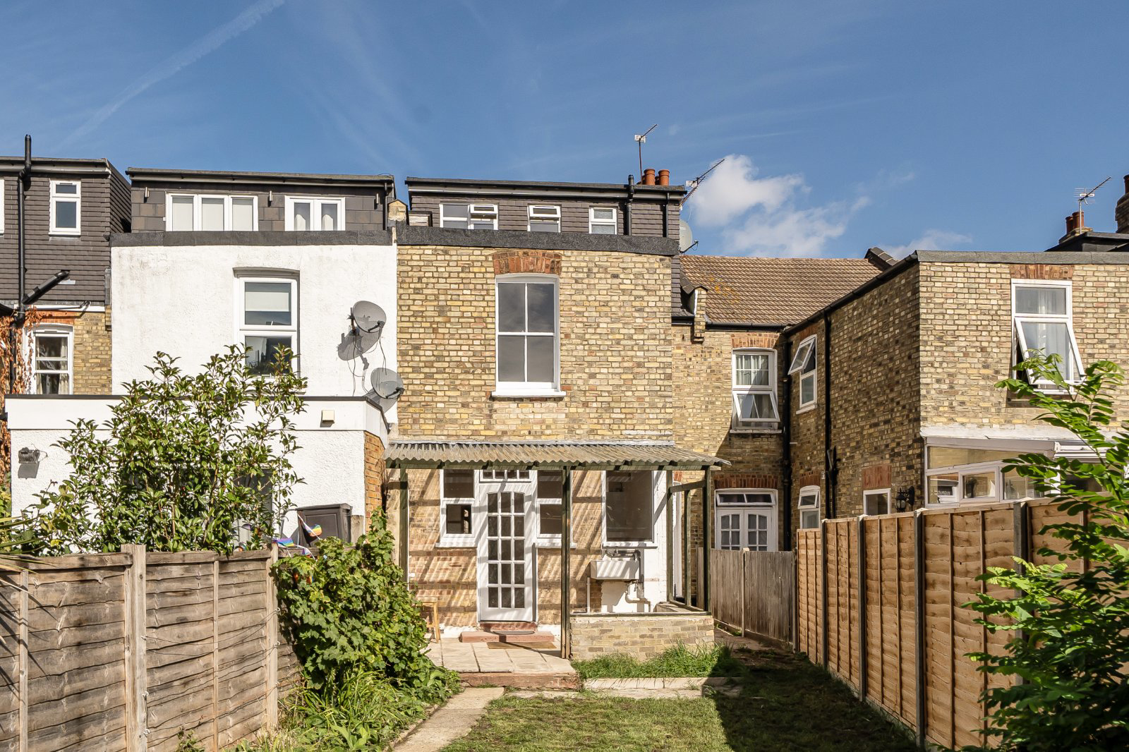 College Road, Winchmore Hill, London, N21, photo 22