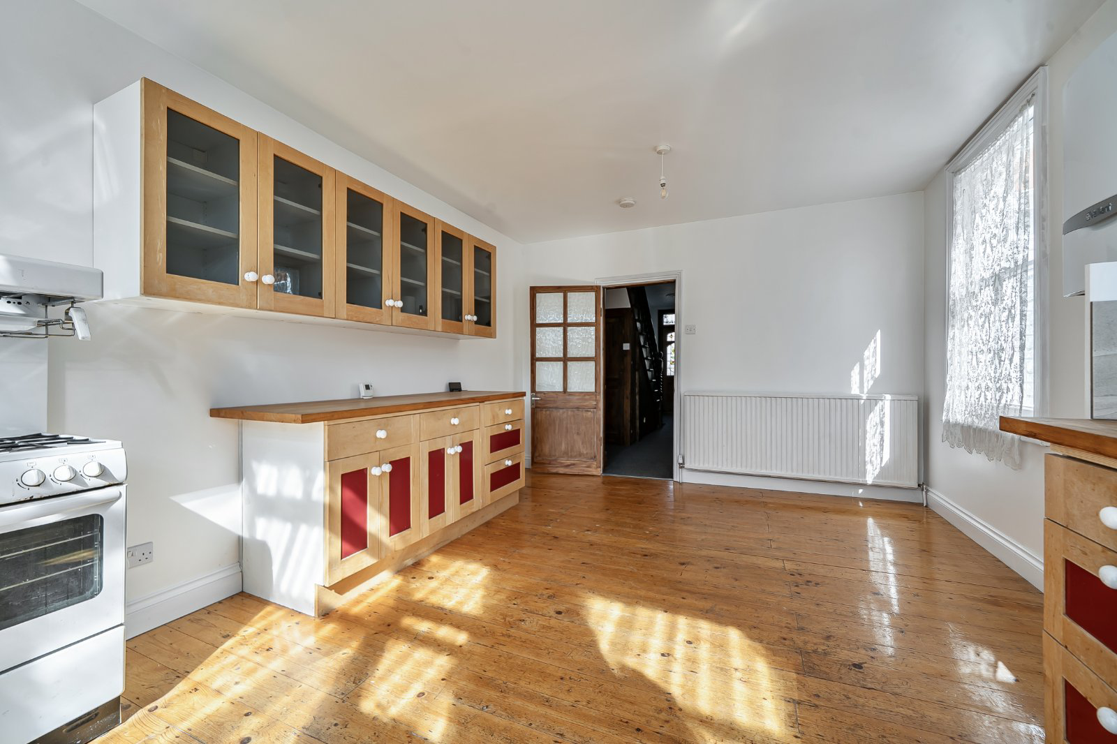 College Road, Winchmore Hill, London, N21, photo 23