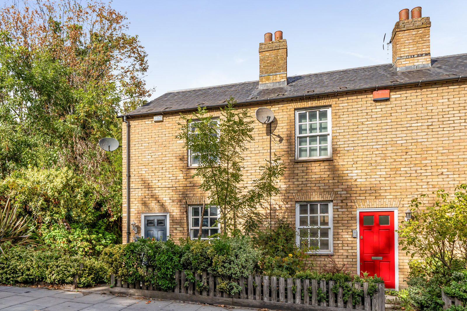 Windmill Hill, Enfield, EN2, photo 13