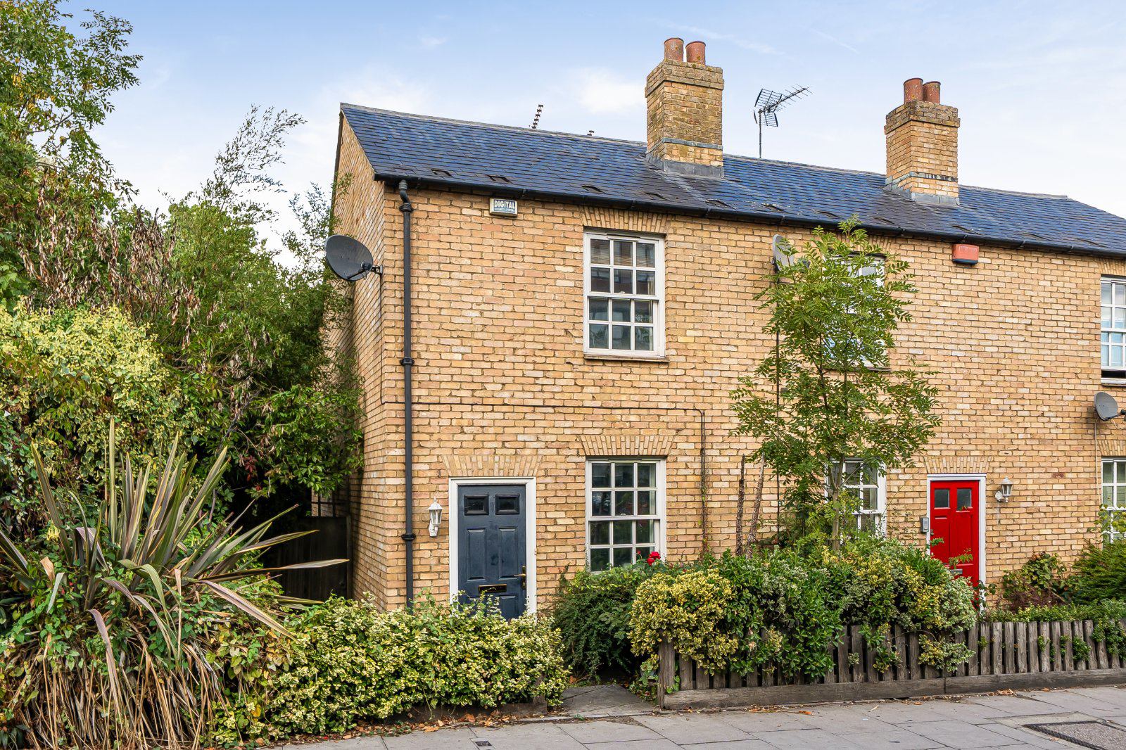 Windmill Hill, Enfield, EN2