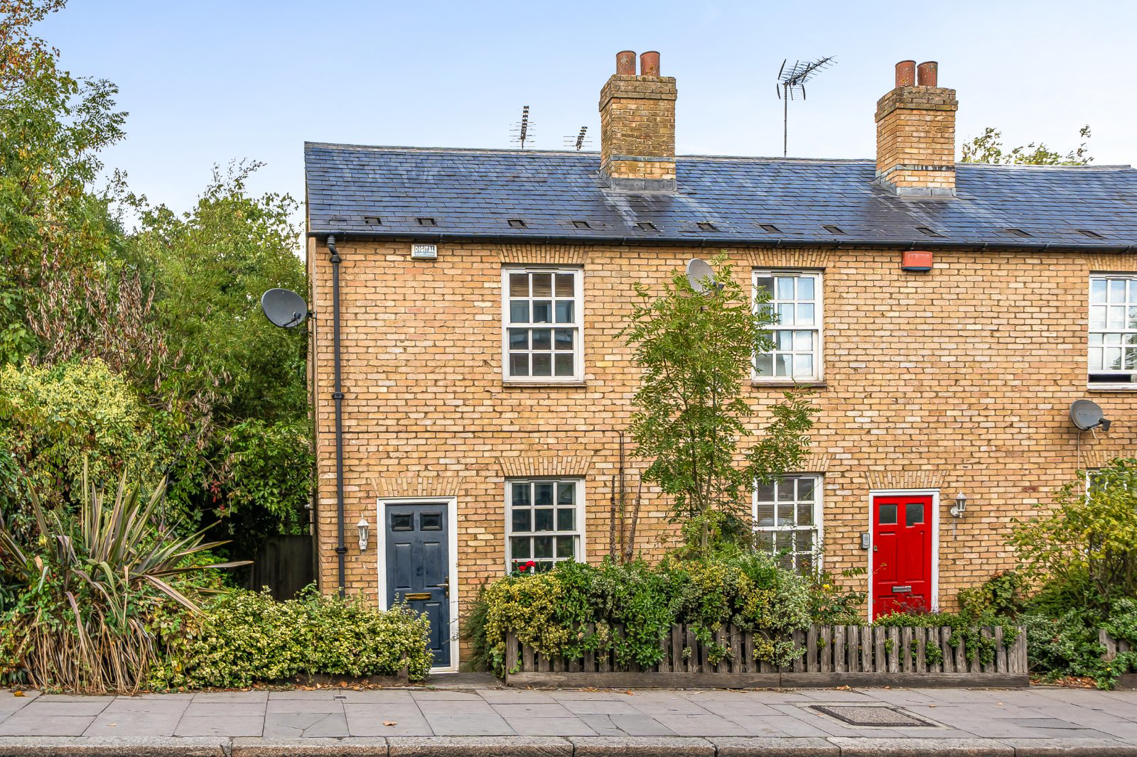 Windmill Hill, Enfield, EN2, photo 14