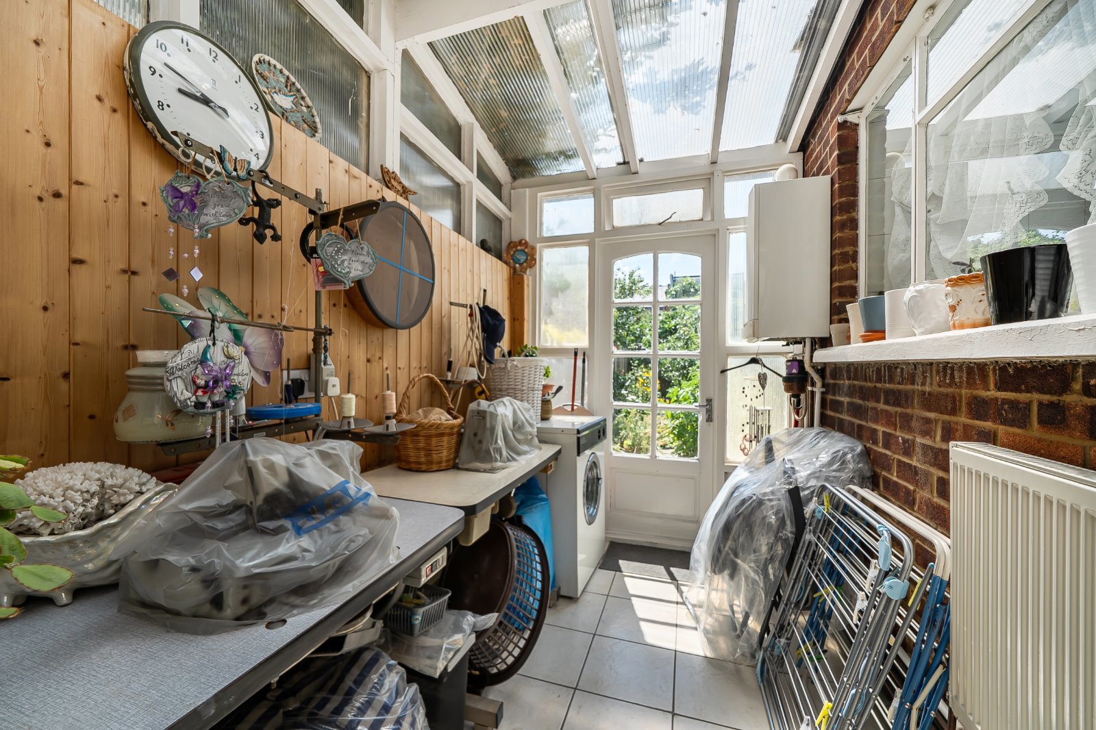 Melbourne Avenue, Palmers Green, London, N13, photo 9