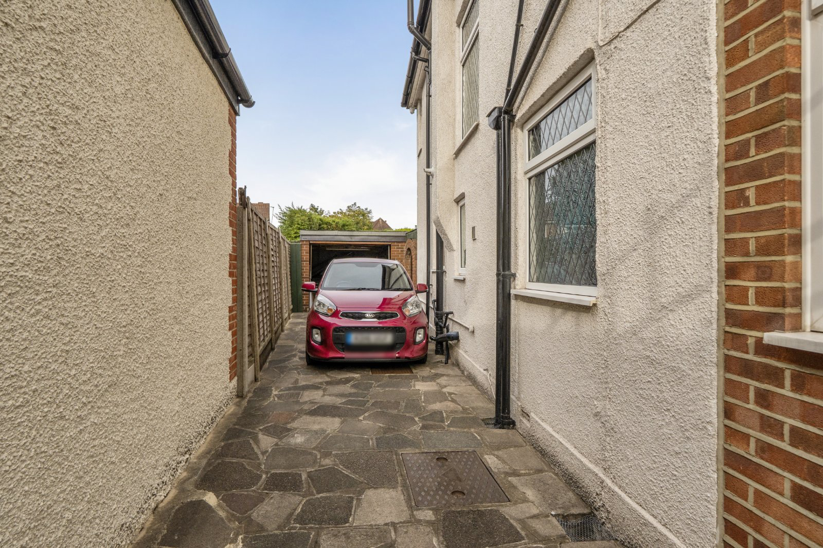 Queen Annes Grove, Enfield, EN1, photo 26