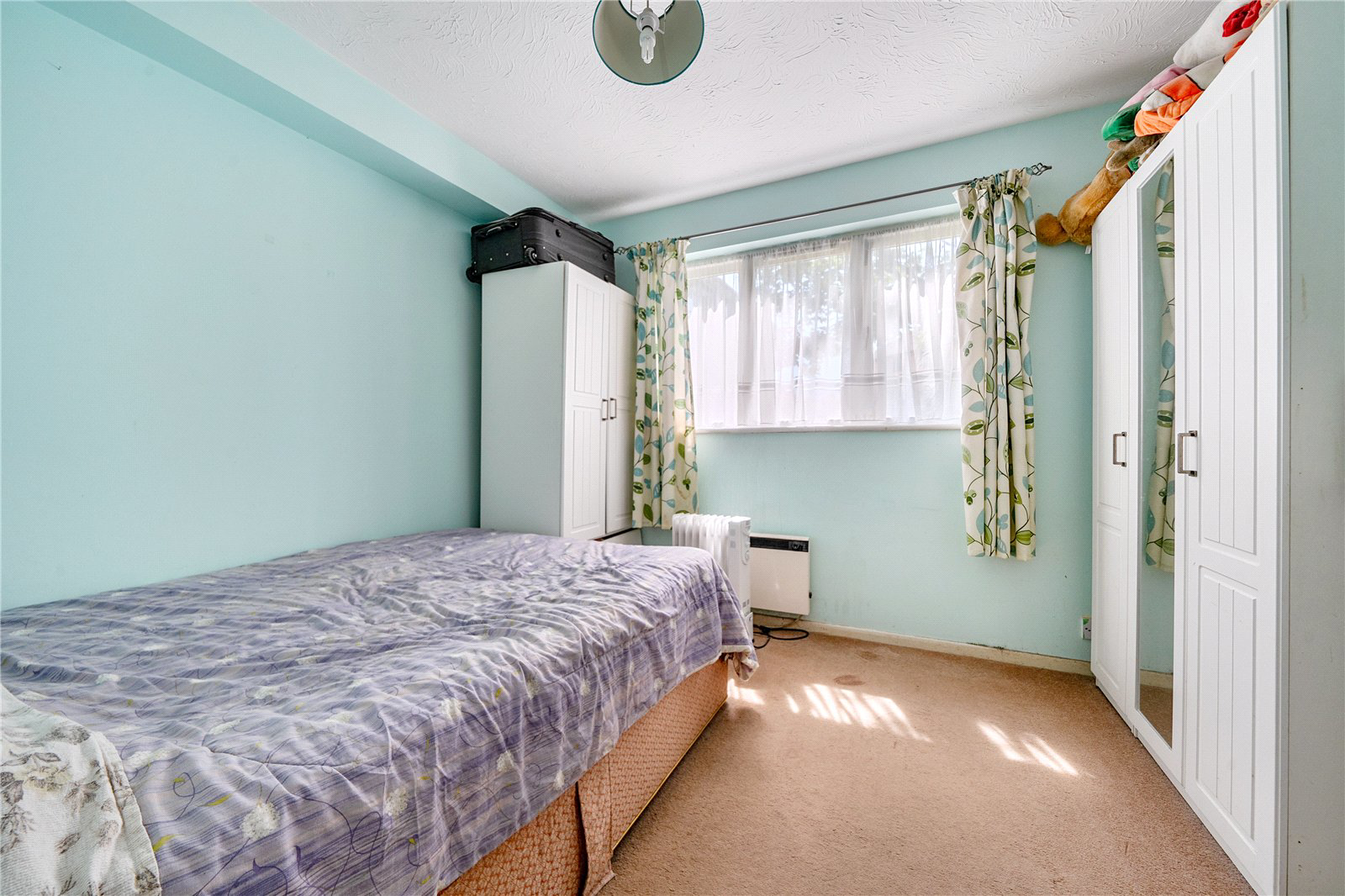 St Pauls Rise, Palmers Green, London, N13, photo 8