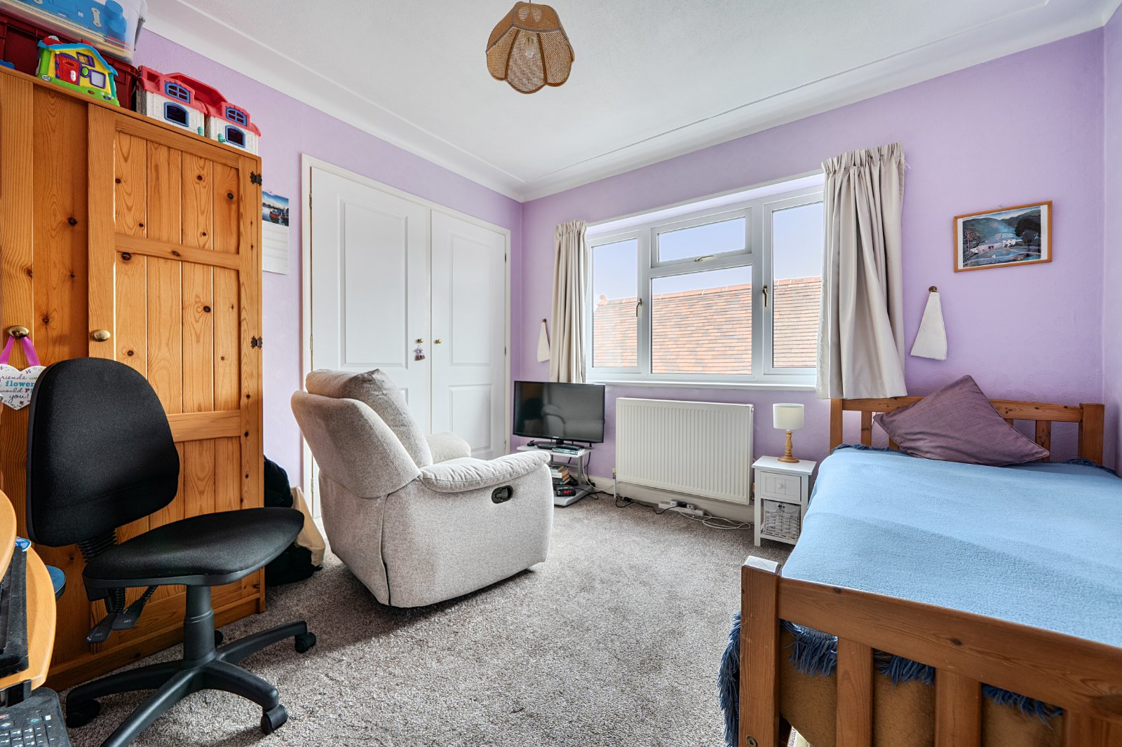 Queen Annes Grove, Enfield, EN1, photo 9