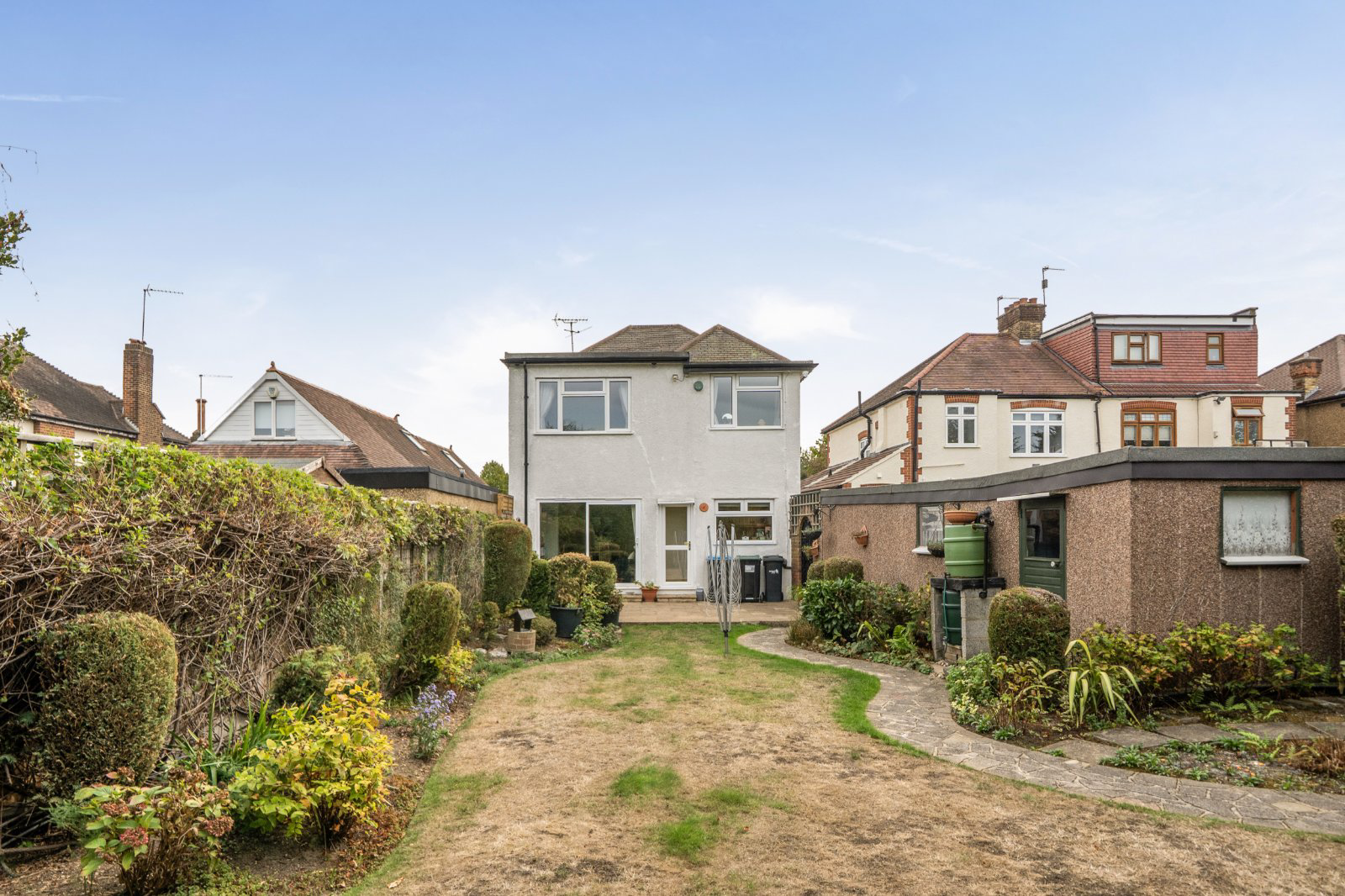 Queen Annes Grove, Enfield, EN1, photo 24