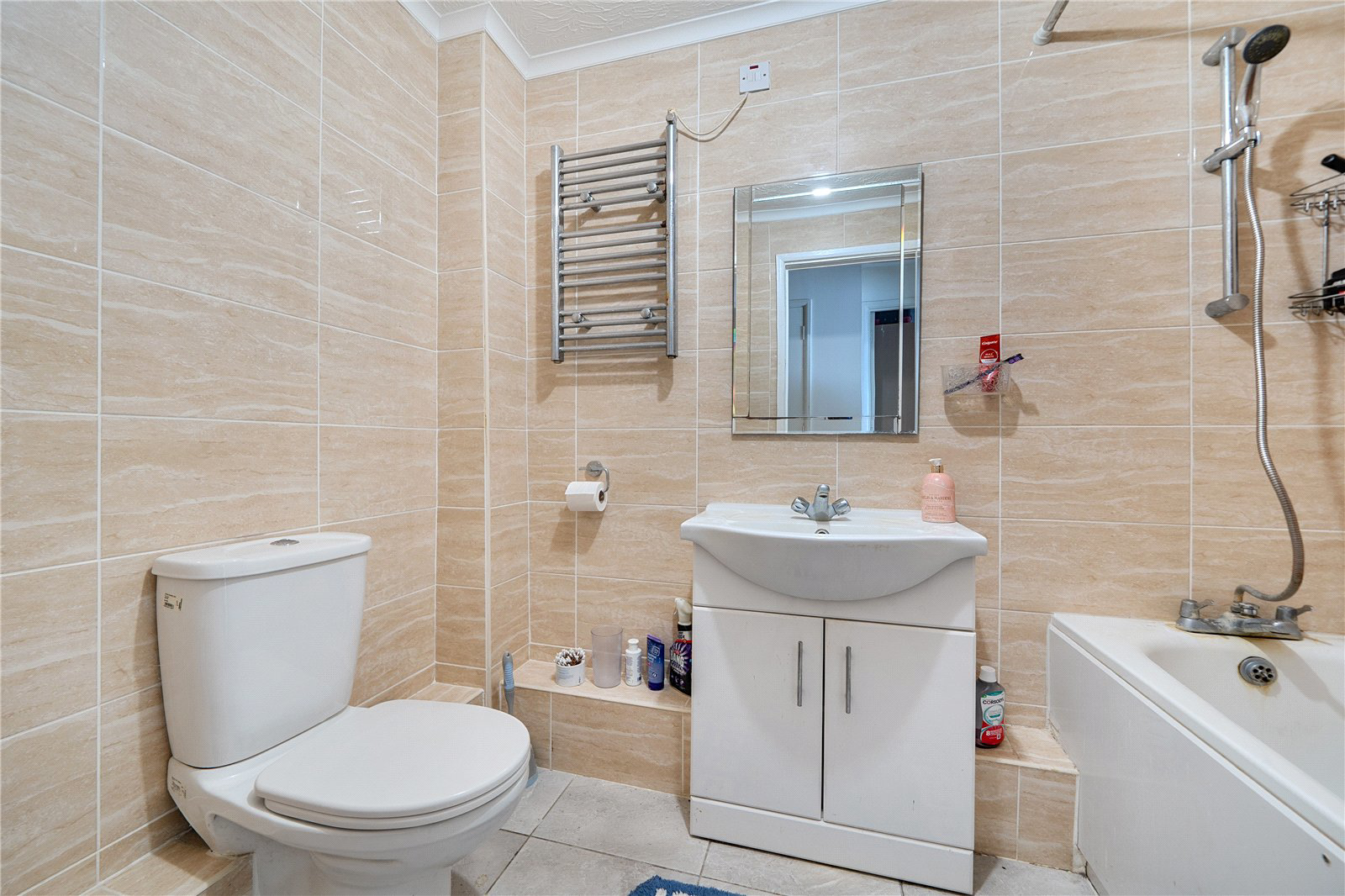 St Pauls Rise, Palmers Green, London, N13, photo 10